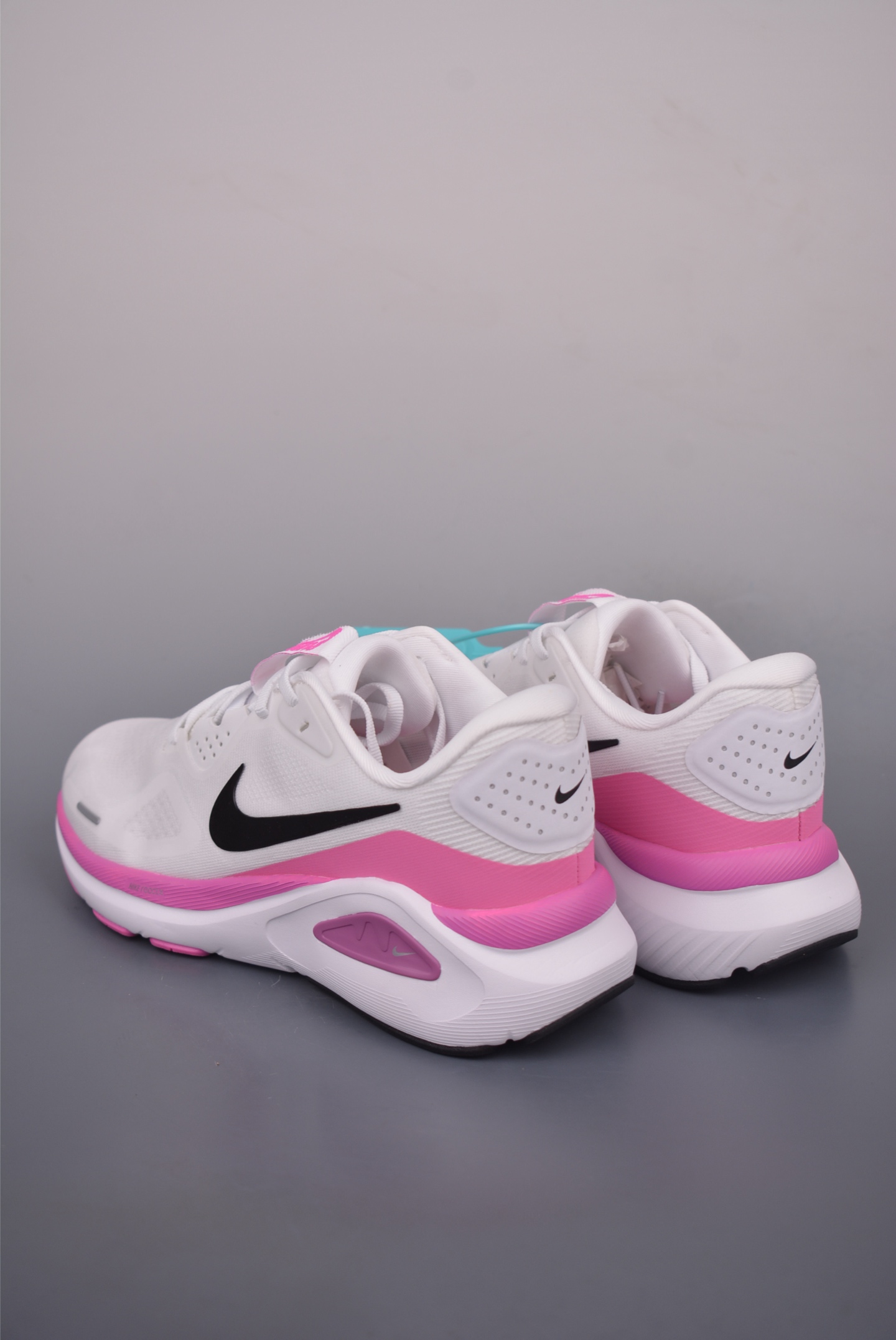 Nike Air Structure 26 Women's Running Shoes - Cushioned Comfort & Support 3 i1754257998454 1925 0 1