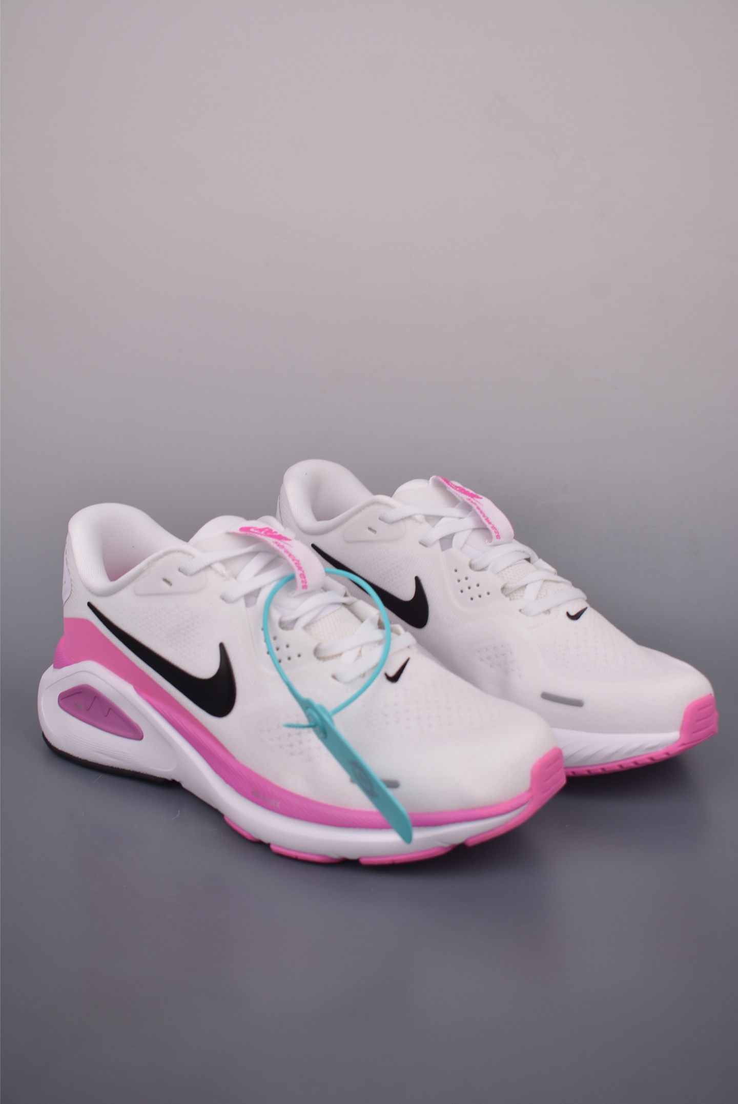 Nike Air Structure 26 Women's Running Shoes - Cushioned Comfort & Support 2 i1754257998464 9414 0 0