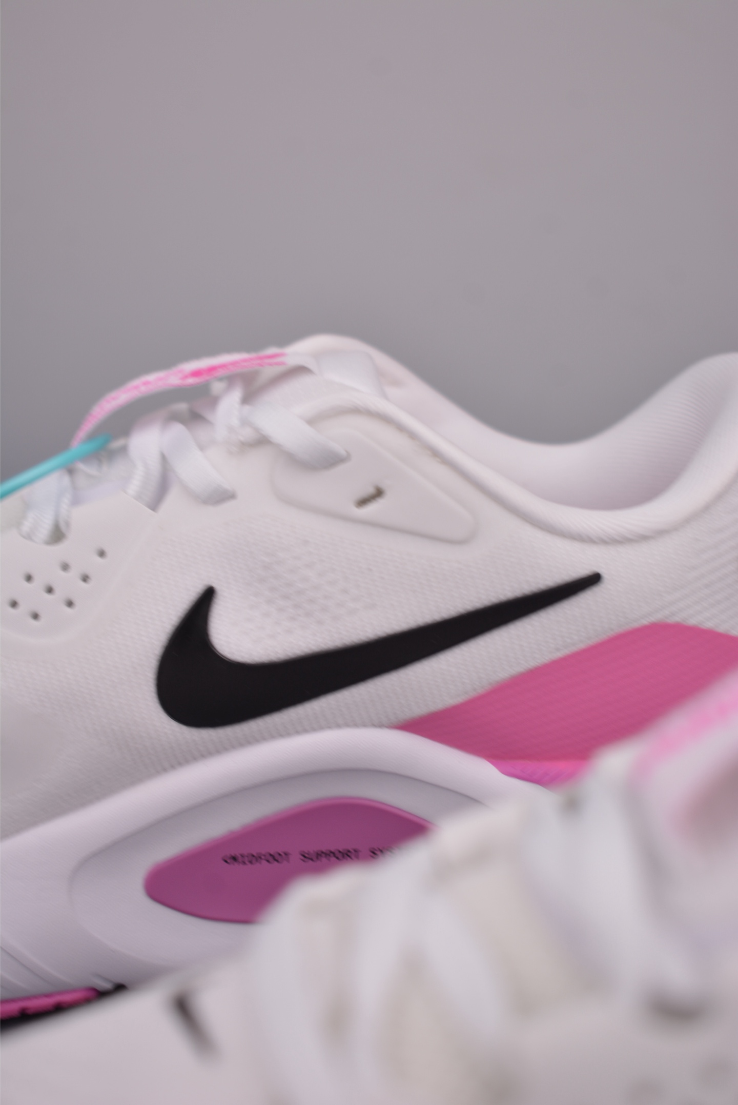 Nike Air Structure 26 Women's Running Shoes - Cushioned Comfort & Support 9 i1754257998466 5720 0 7