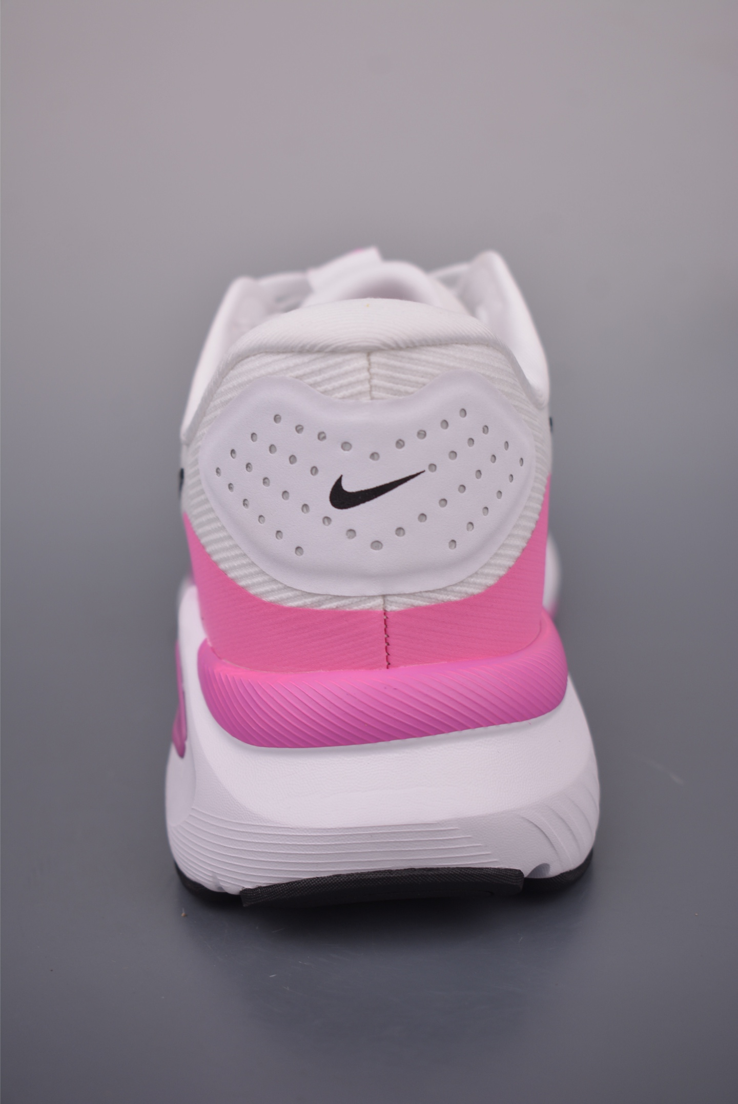 Nike Air Structure 26 Women's Running Shoes - Cushioned Comfort & Support 5 i1754258000042 8560 0 3