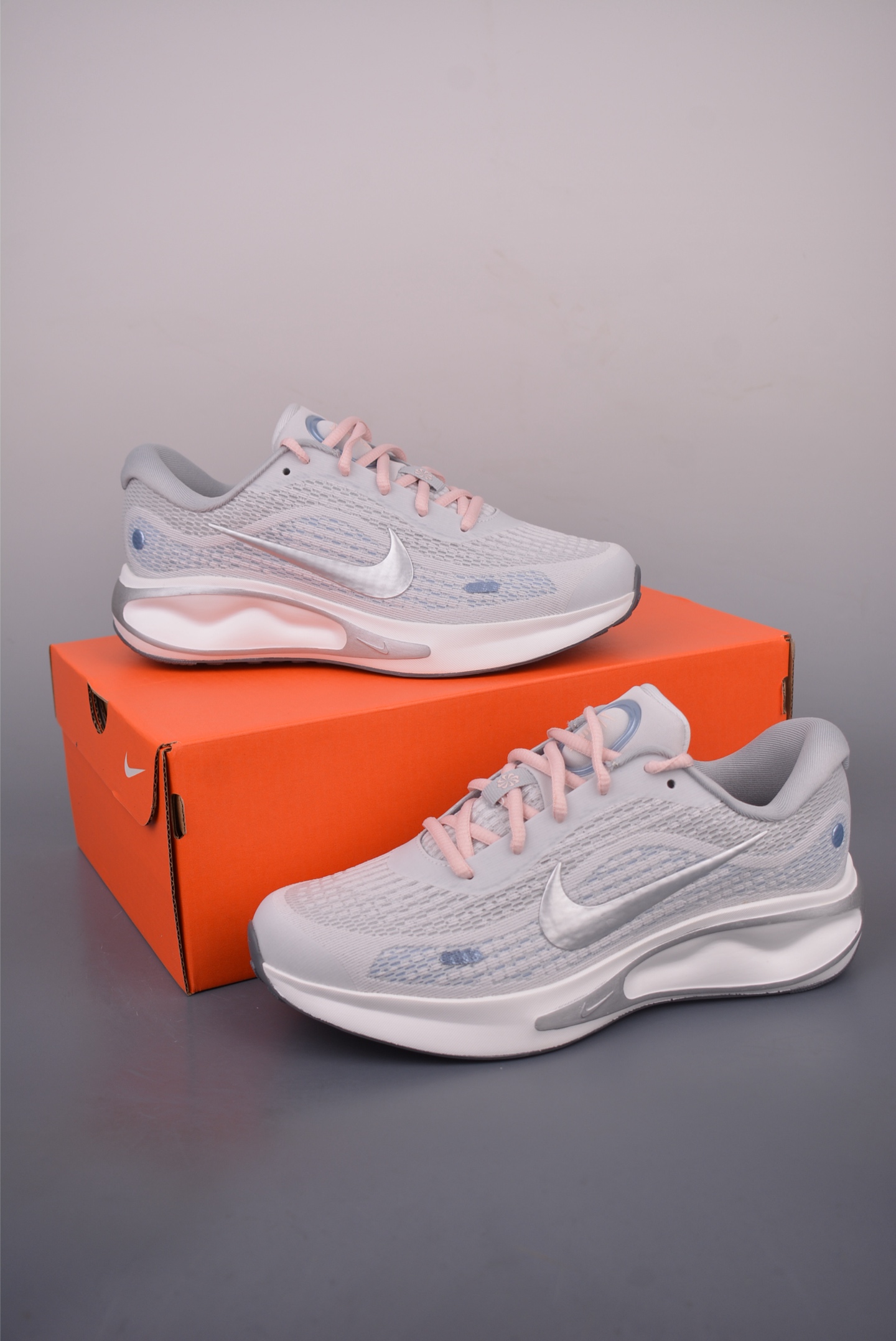 Nike Journey Run 2025 Running Shoes - Enhanced Cushioning, Breathable Design 6 i1754258992935 3127 0 4