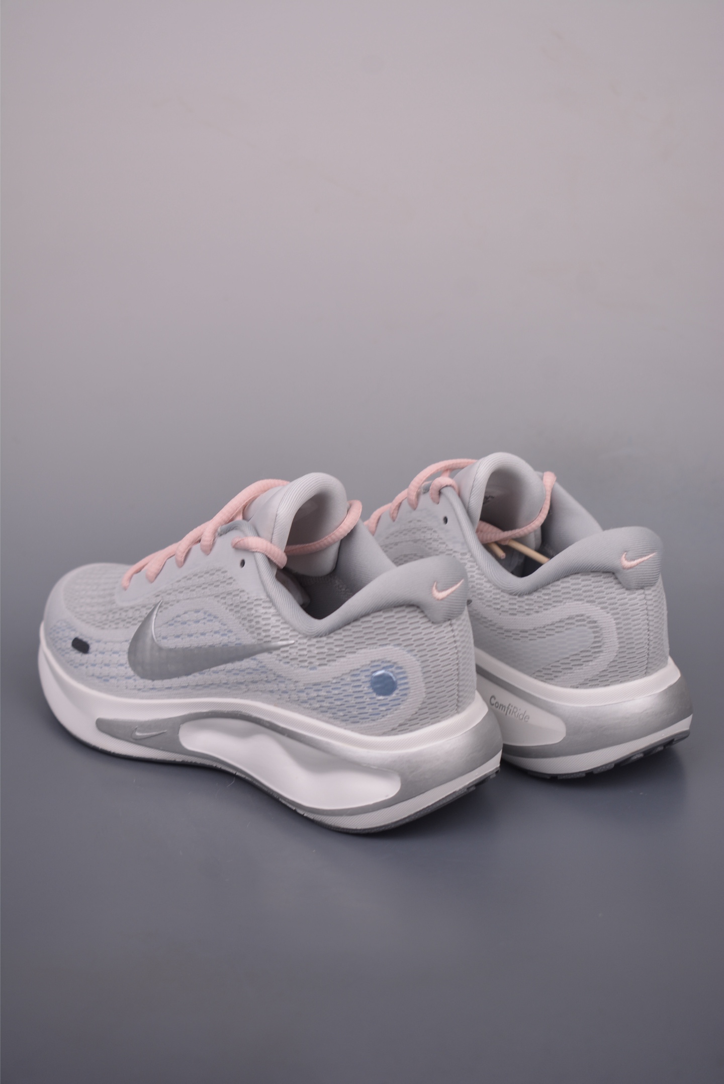 Nike Journey Run 2025 Running Shoes - Enhanced Cushioning, Breathable Design 3 i1754258995352 877 0 1