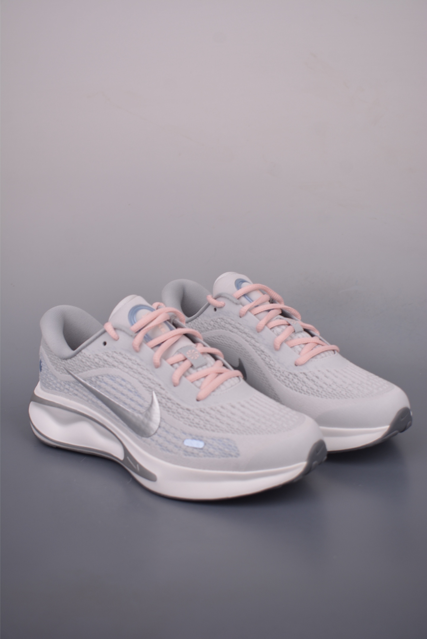 Nike Journey Run 2025 Running Shoes - Enhanced Cushioning, Breathable Design 2 i1754258995356 4671 0 0
