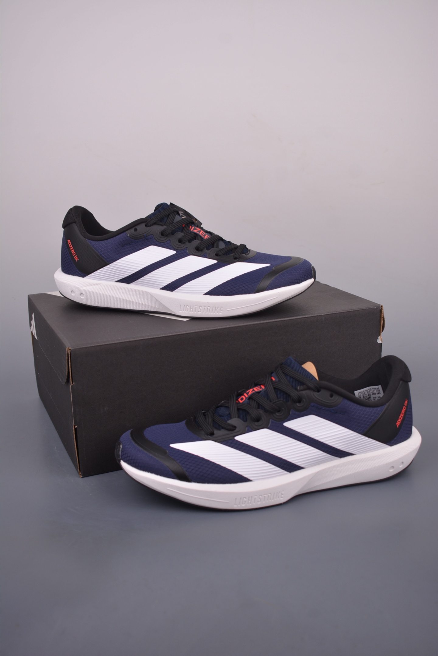 Adidas Adizero BK: Lightweight, Breathable, and Cushioned Running Shoes for Training 6 i1754259034746 4204 0 4