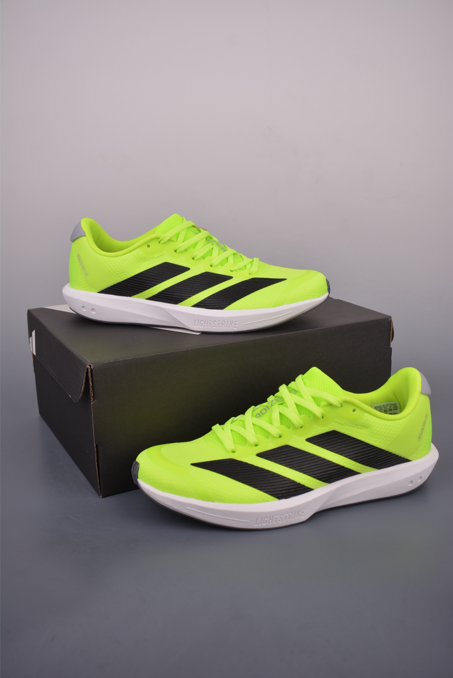 Adidas Adizero BK: Ultra-Light, Breathable, and Cushioned Running Shoes for Optimal Performance 5 i1754259053742 1271 0 4