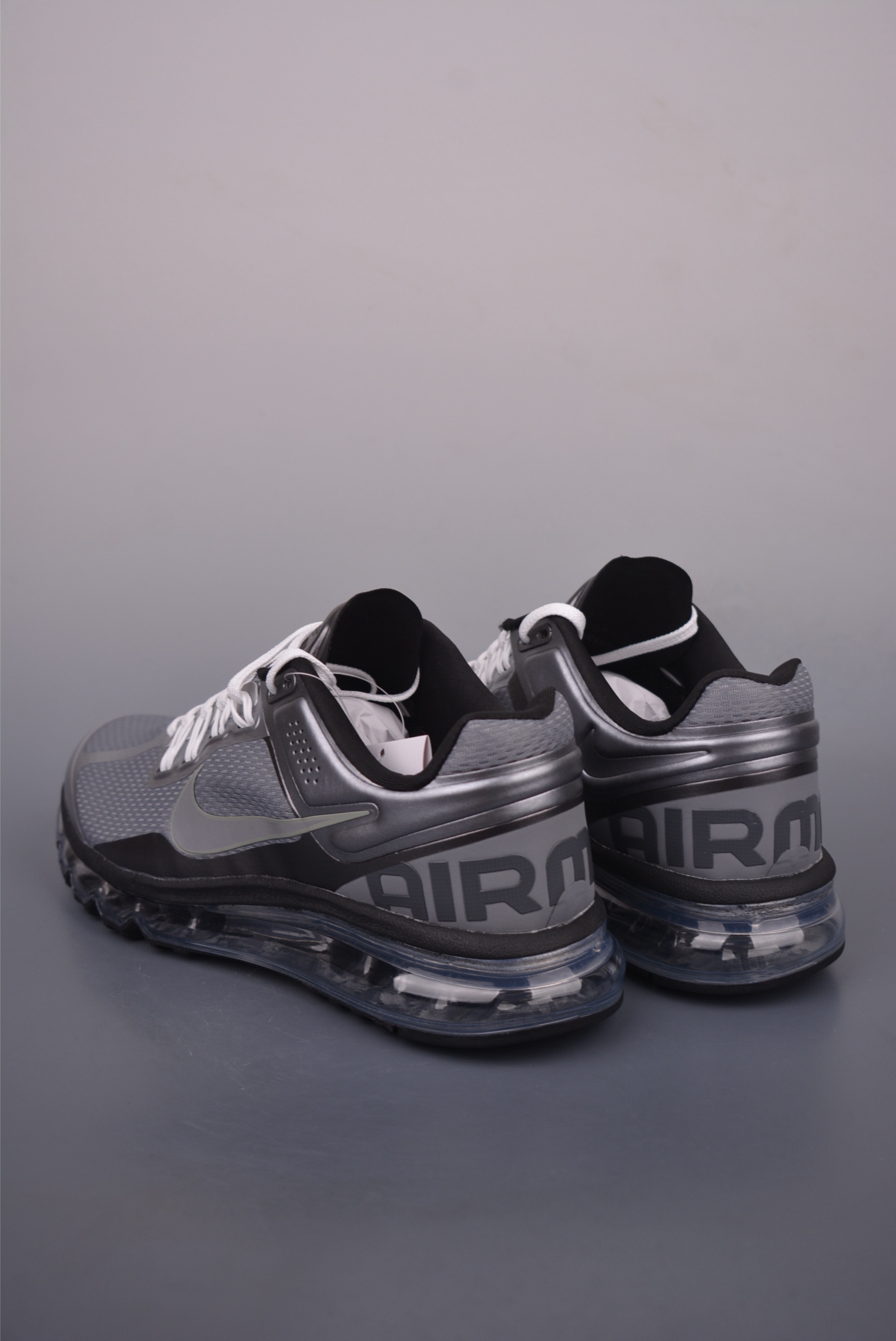 Nike Air Max 2013: Retro Style with Full-Length Air Cushioning & Breathable Mesh 2 i1754259249485 1294 0 1