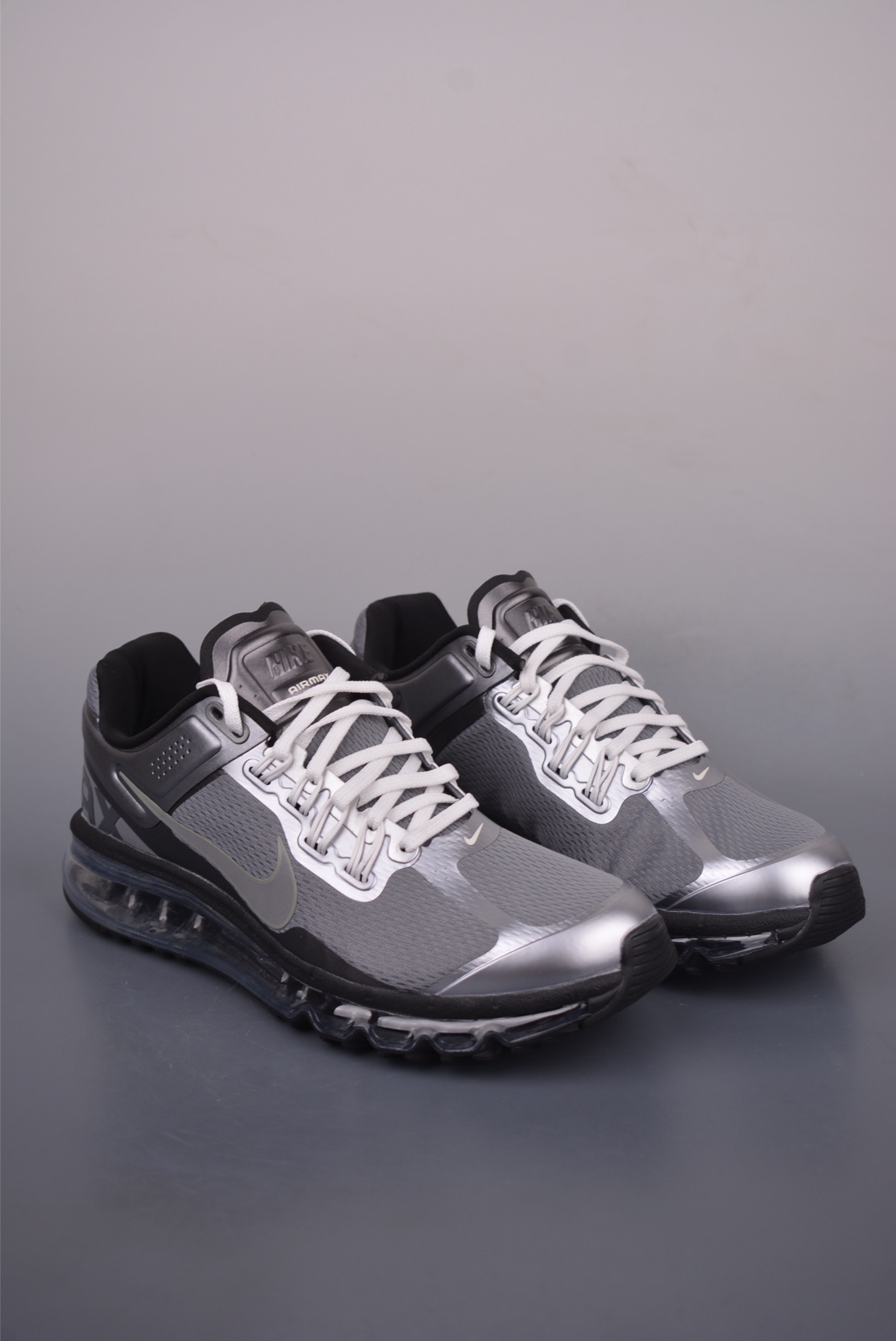 Nike Air Max 2013: Retro Style with Full-Length Air Cushioning & Breathable Mesh 1 i1754259251221 4908 0 0