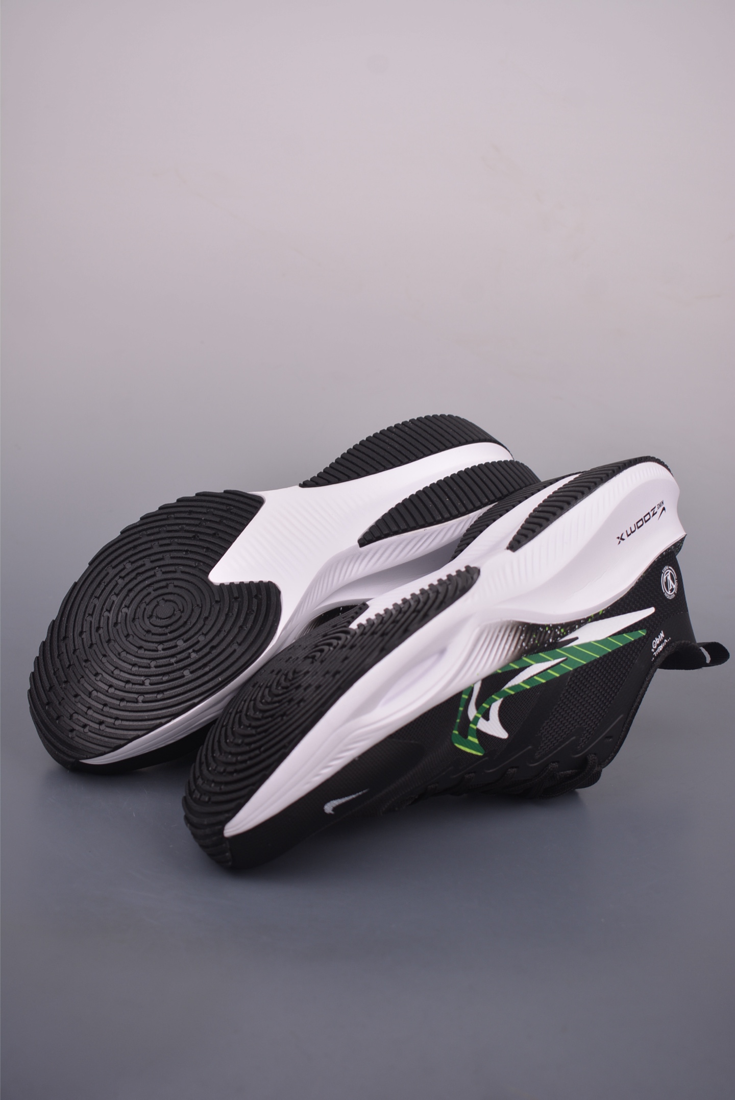 Nike Zoom Plus Louis Vuitton Collab Running Shoes - High Quality 3 i1754260085772 4011 0 2