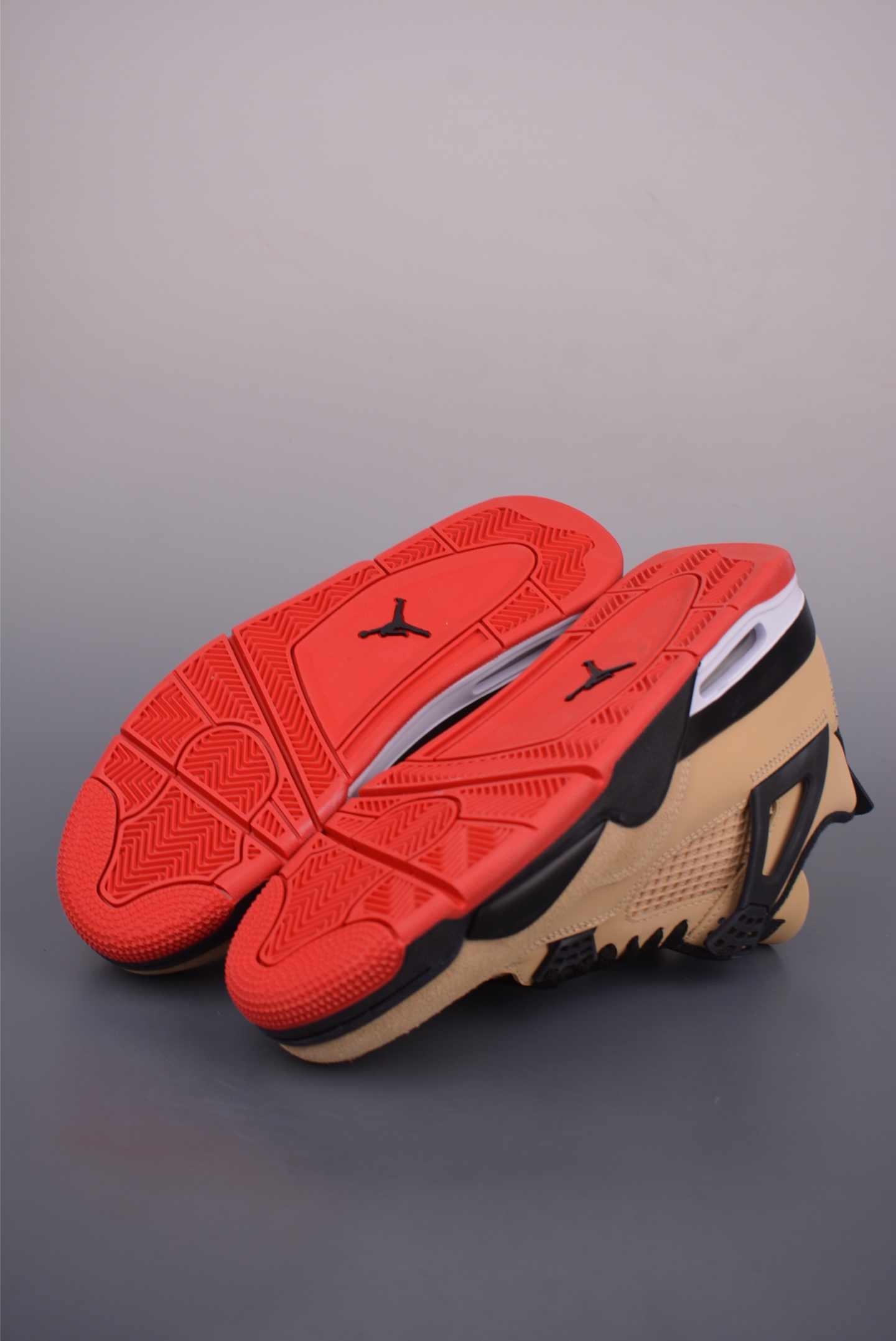 Air Jordan 4 Retro Black Brown: Original Quality, Perfect for Sneaker Enthusiasts 3 i1754260130205 9305 0 2