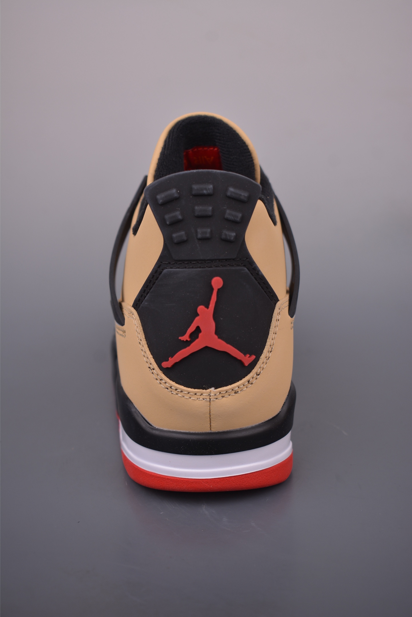 Air Jordan 4 Retro Black Brown: Original Quality, Perfect for Sneaker Enthusiasts 4 i1754260131822 7311 0 3