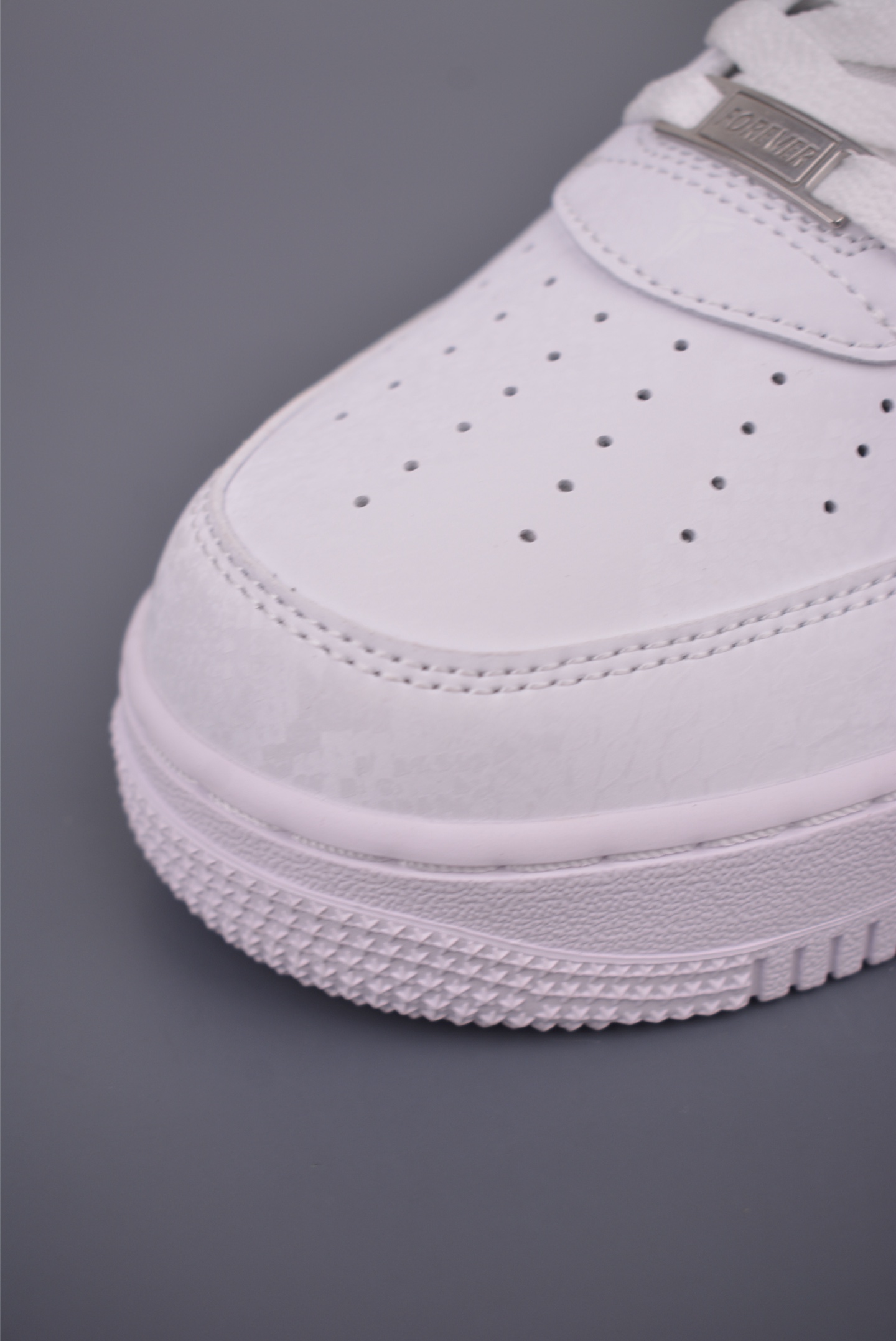 Nike Air Force 1 Low White Leather Casual Shoes Comfortable Classic Sneakers 7 i1754260327424 8772 0 5