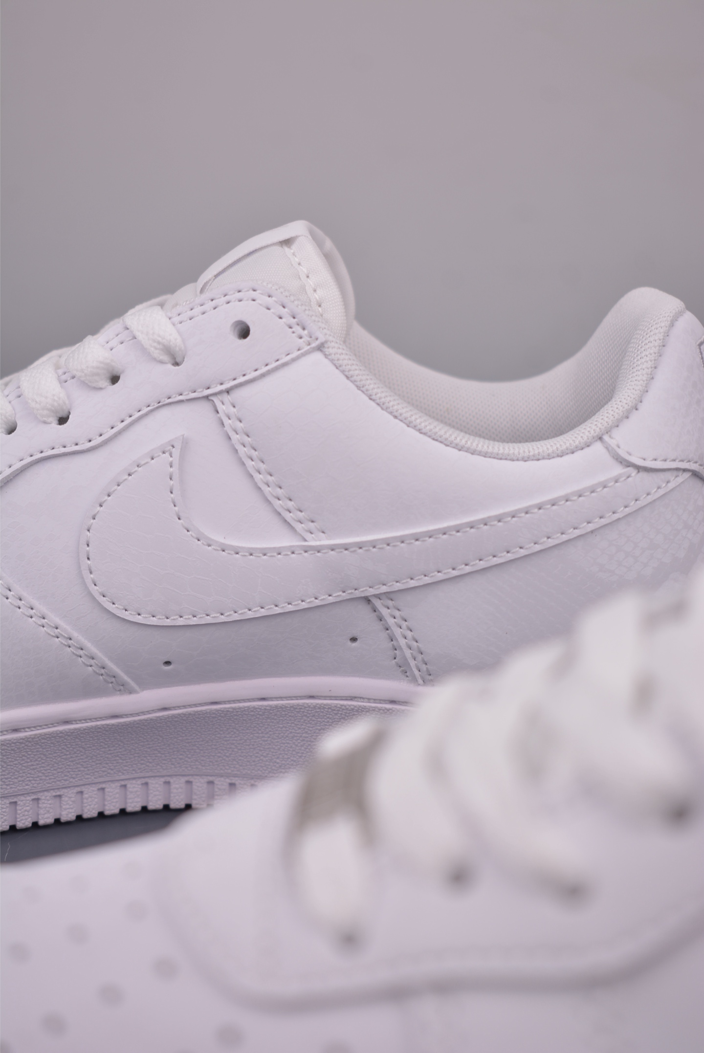 Nike Air Force 1 Low White Leather Casual Shoes Comfortable Classic Sneakers 9 i1754260329035 1742 0 7