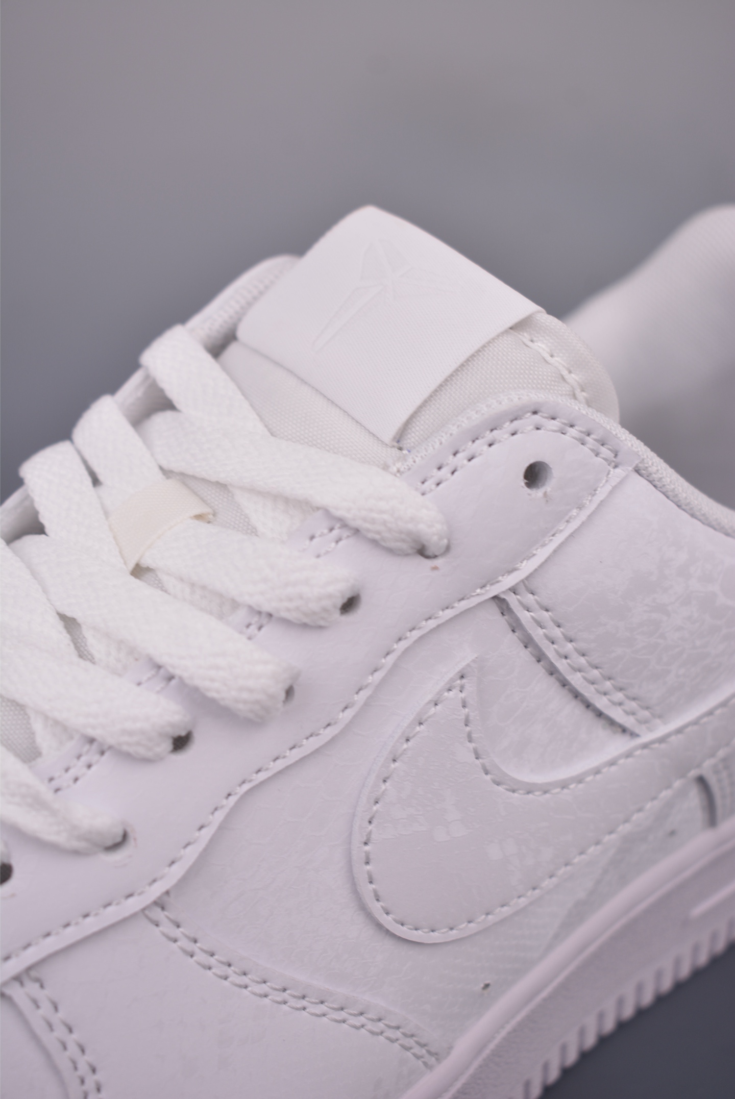 Nike Air Force 1 Low White Leather Casual Shoes Comfortable Classic Sneakers 8 i1754260329053 1661 0 6