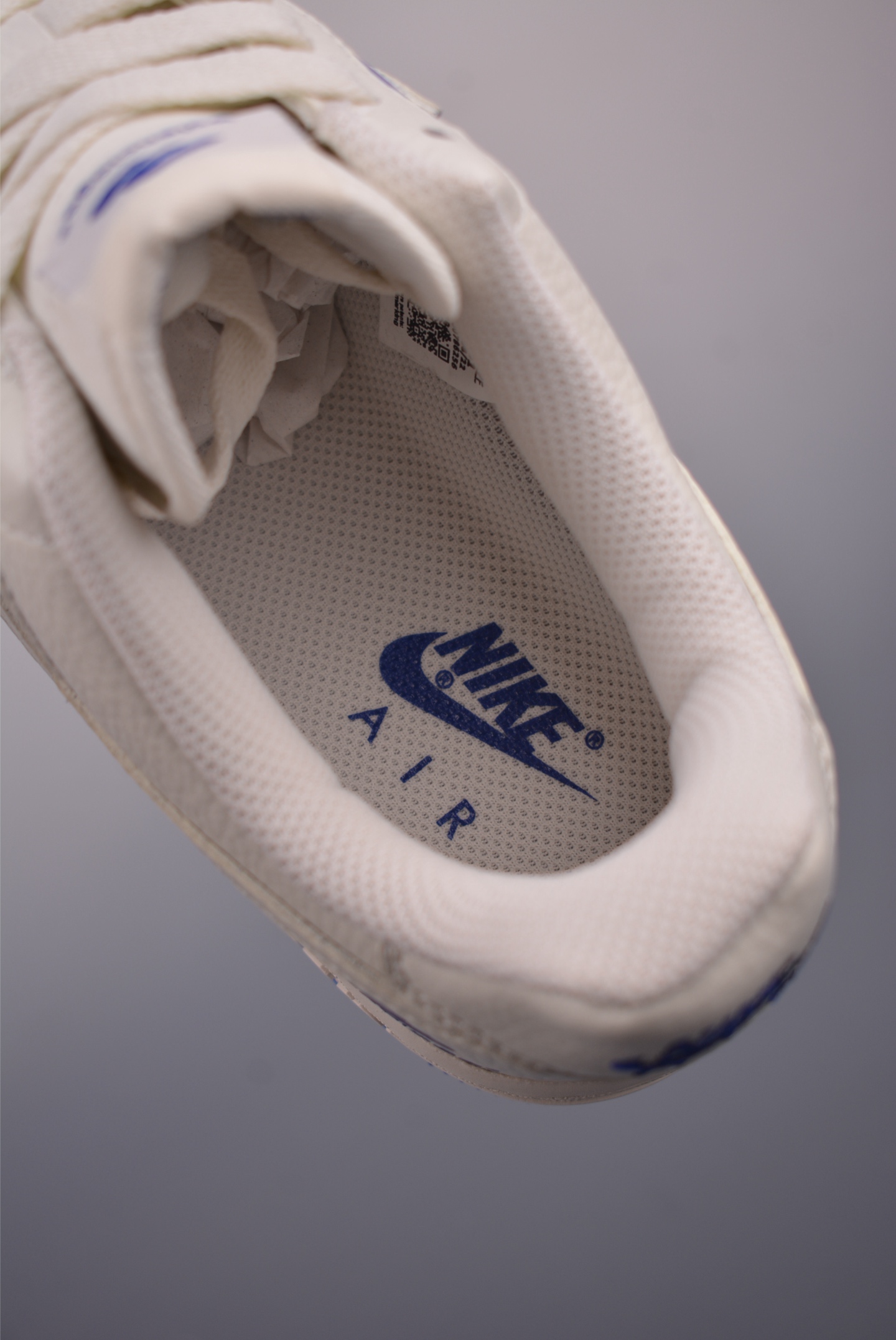 Nike Air Force 1 Low 巴黎世家联名 KX2532-501