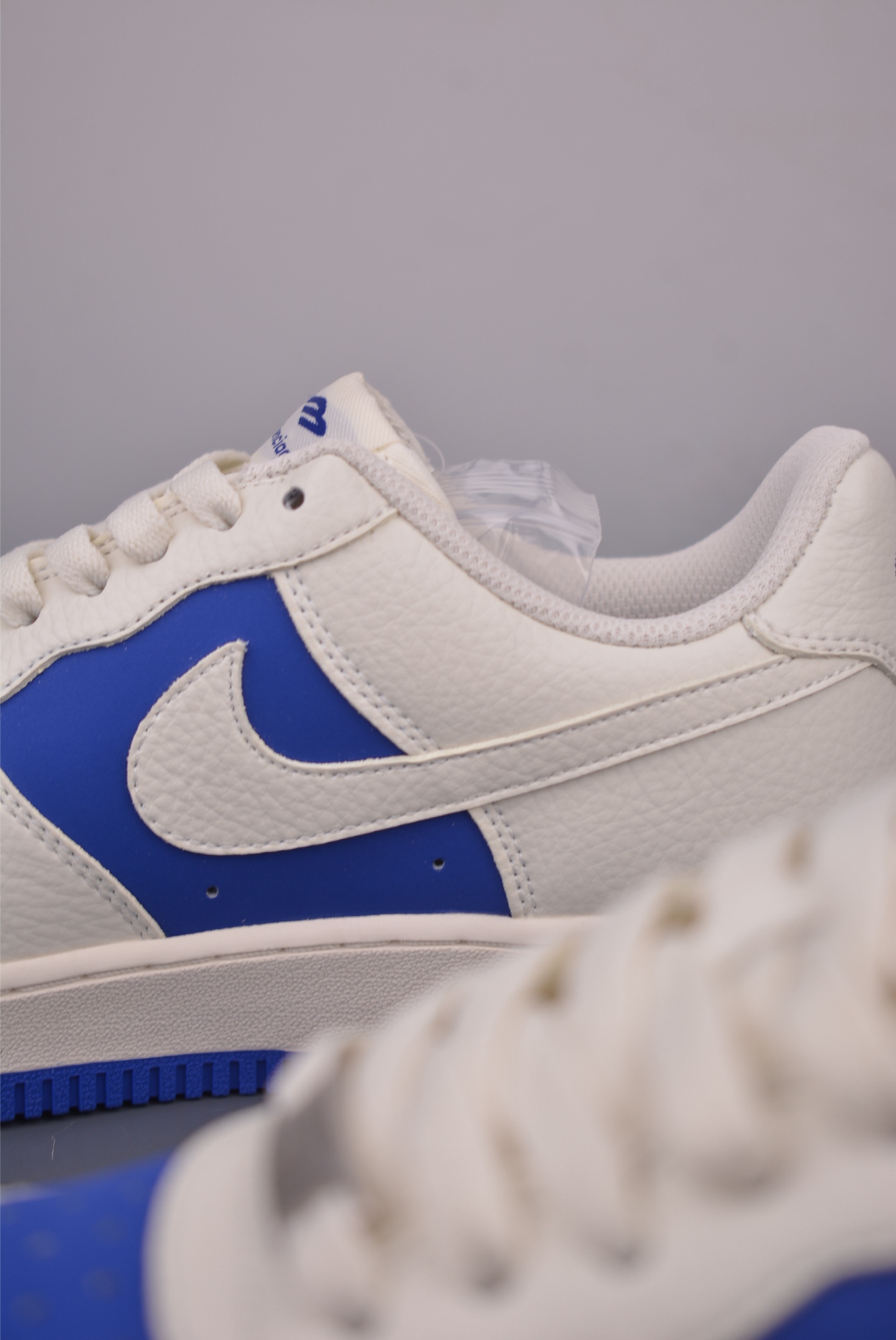 Nike Air Force 1 Low 巴黎世家联名 KX2532-501
