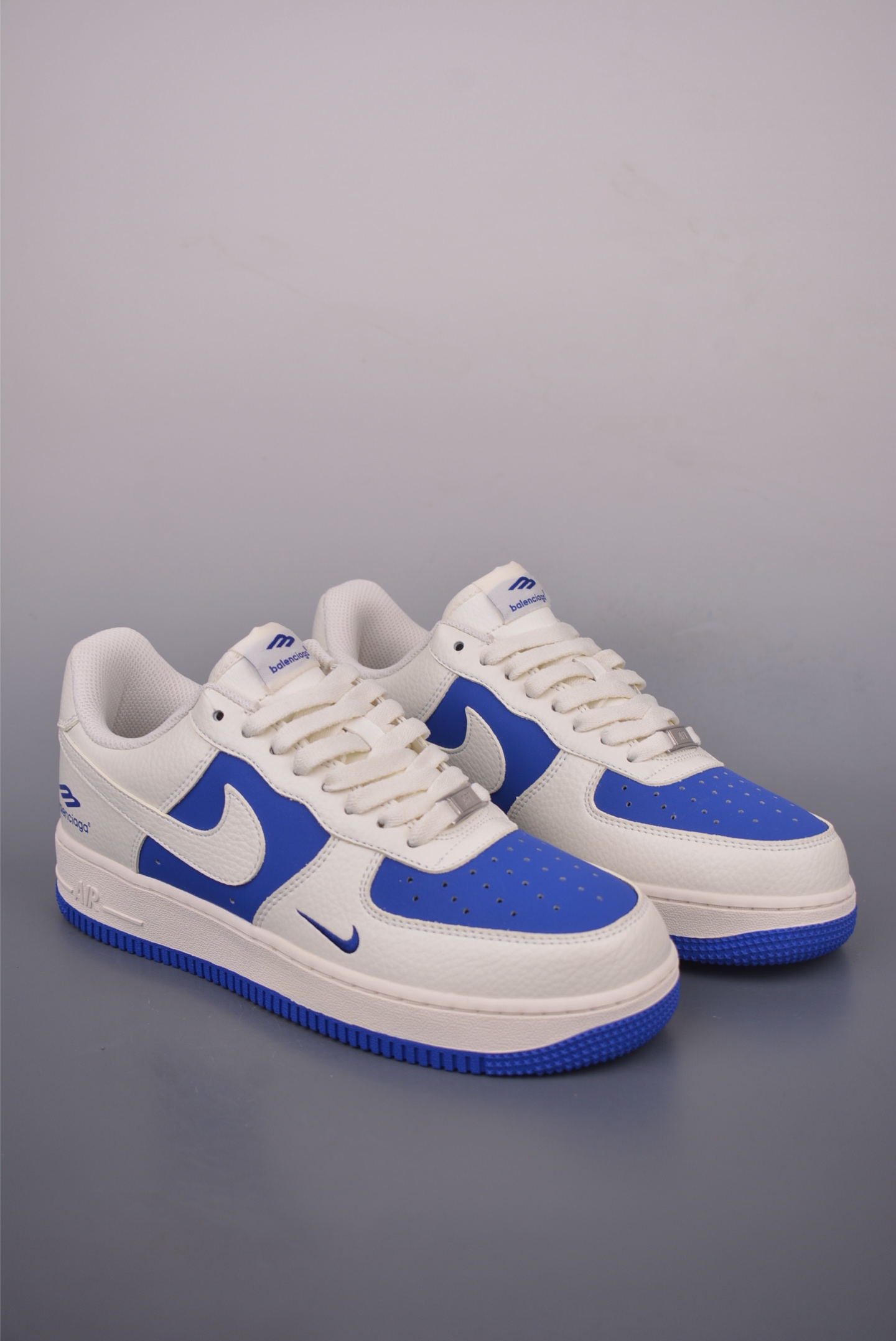 Nike Air Force 1 Low 巴黎世家联名 KX2532-501