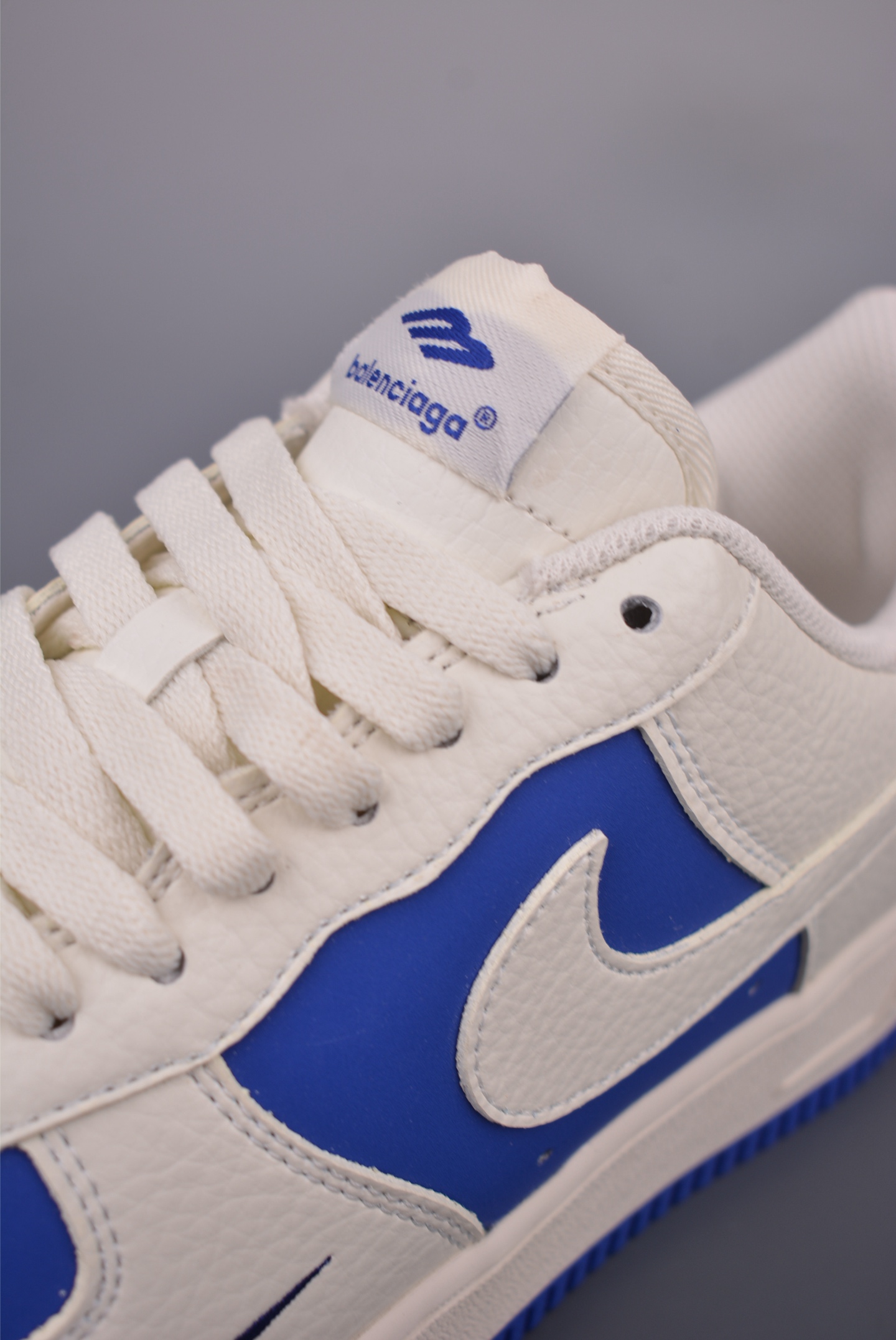 Nike Air Force 1 Low 巴黎世家联名 KX2532-501