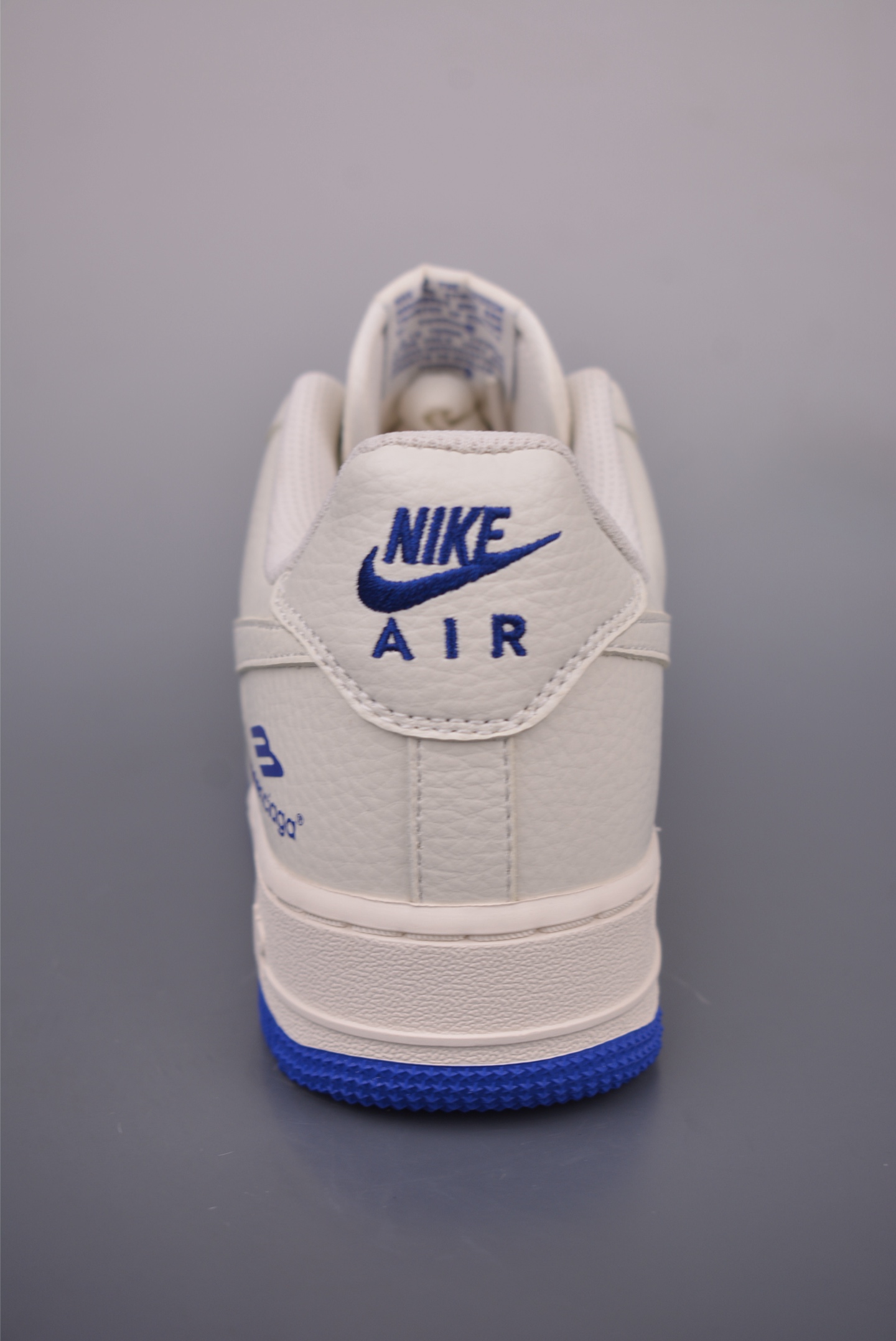 Nike Air Force 1 Low 巴黎世家联名 KX2532-501
