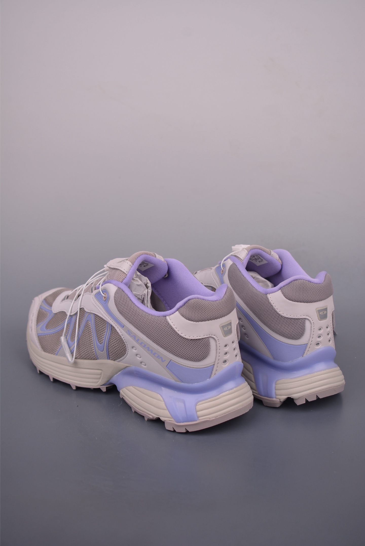 Salomon XT-Whisper Trail Running Shoes - Breathable Mesh, Protective Leather 2 i1754260452919 600 0 1