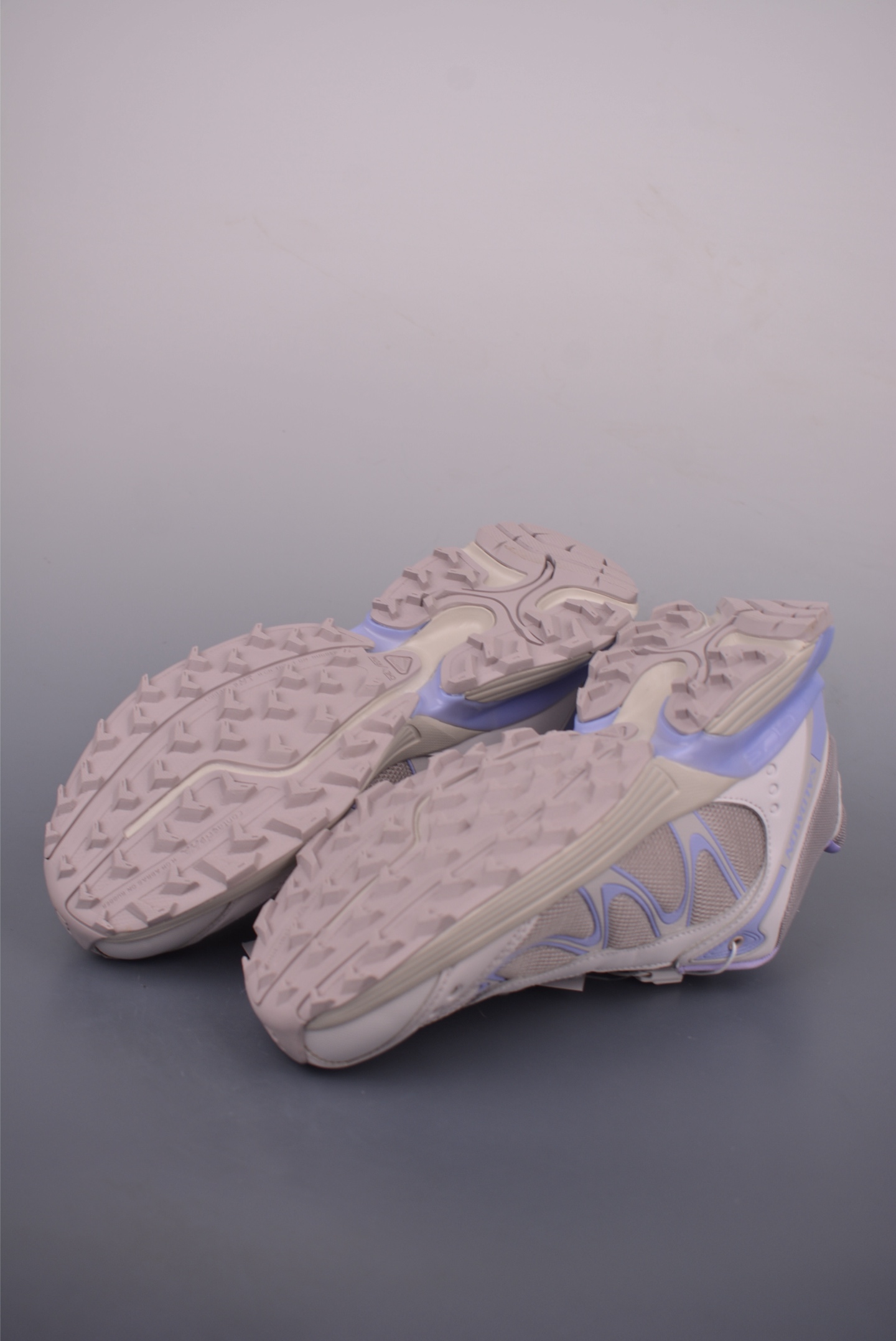 Salomon XT-Whisper Trail Running Shoes - Breathable Mesh, Protective Leather 3 i1754260452940 5856 0 2