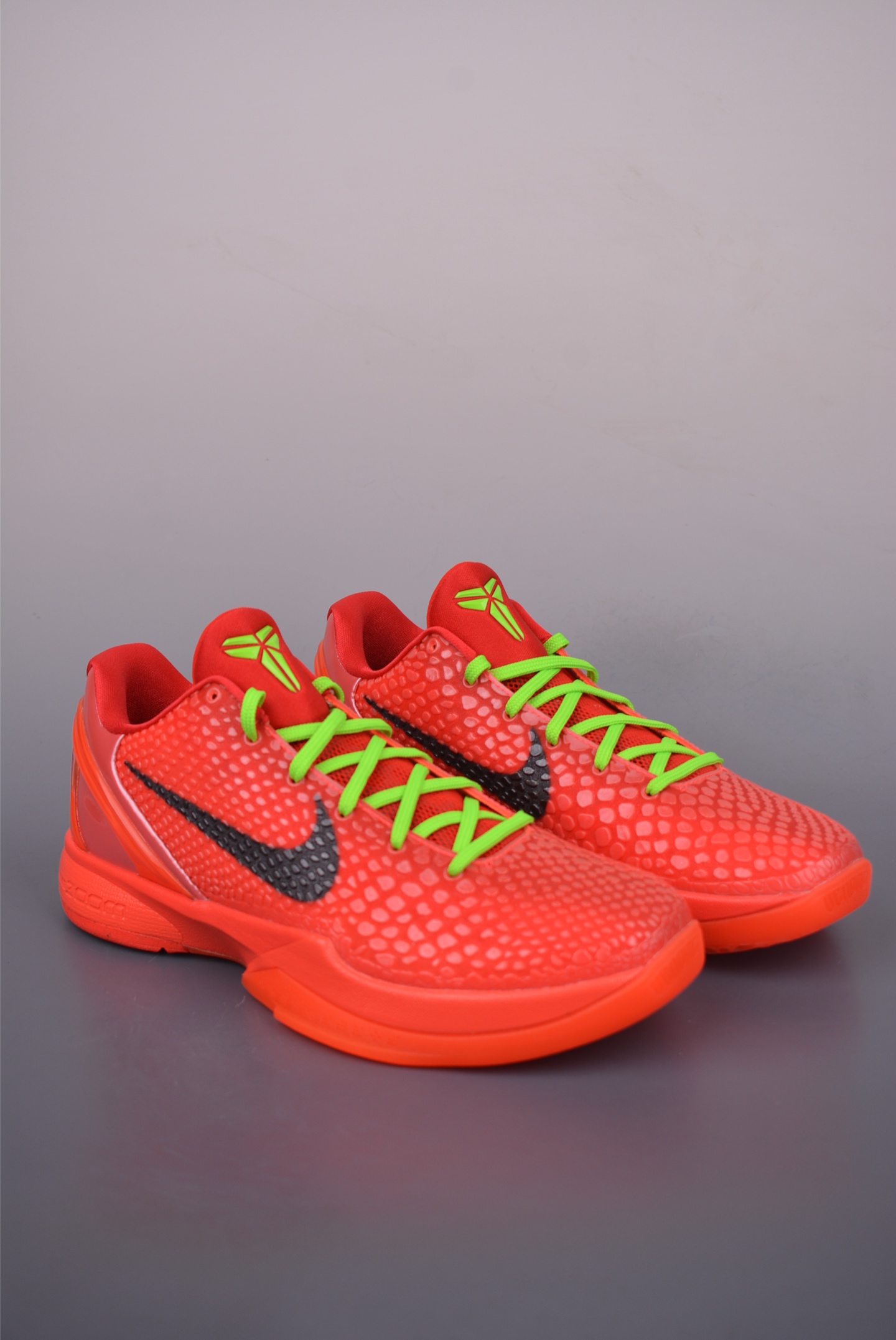Nike Kobe 6 Protro Reverse Green Hornet Replica Basketball Shoes 1 i1754261694769 6093 0 0