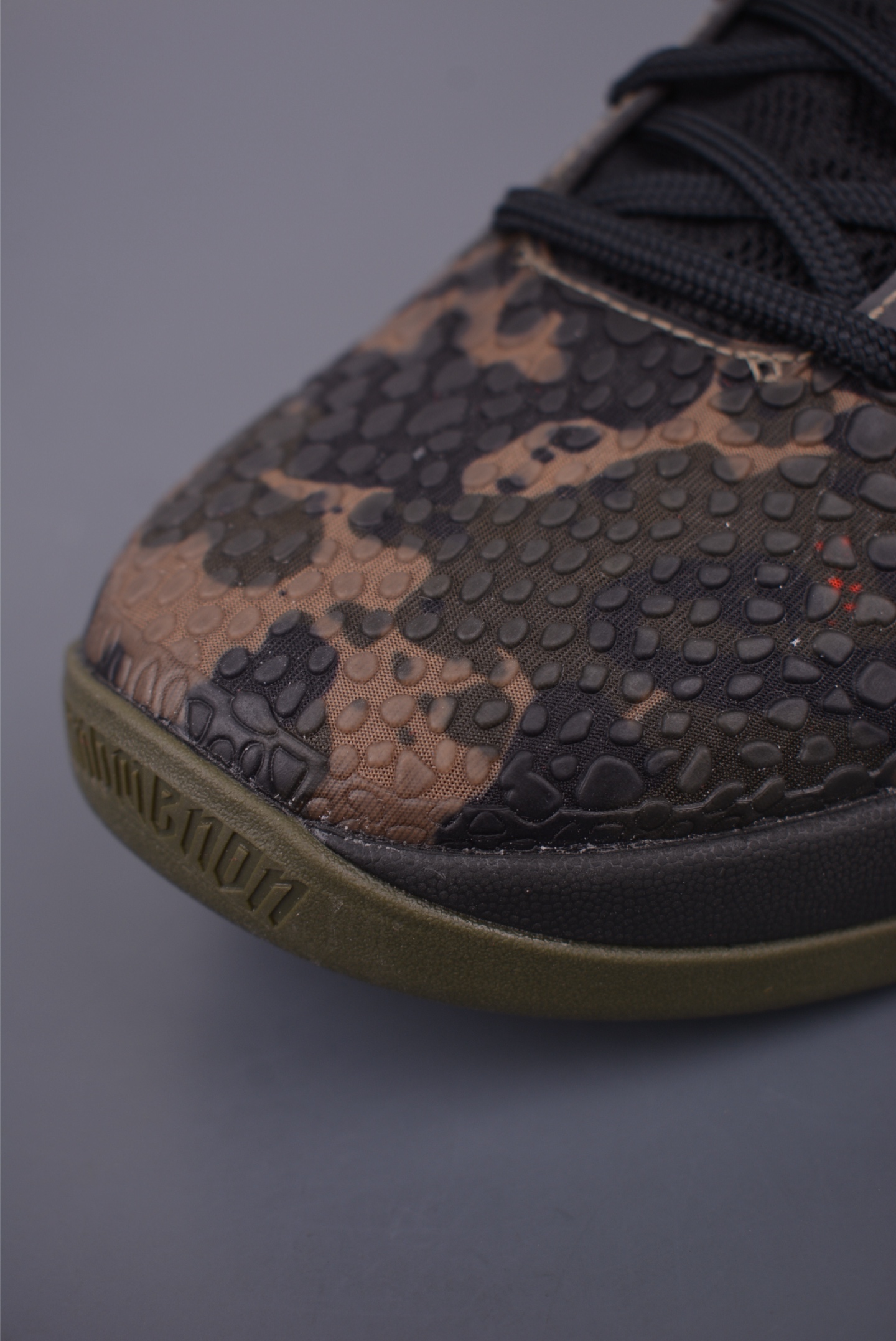 Nike Kobe 6 Protro 'Camo' Basketball Shoes - High-Performance Replica 7 i1754261736030 7828 0 5