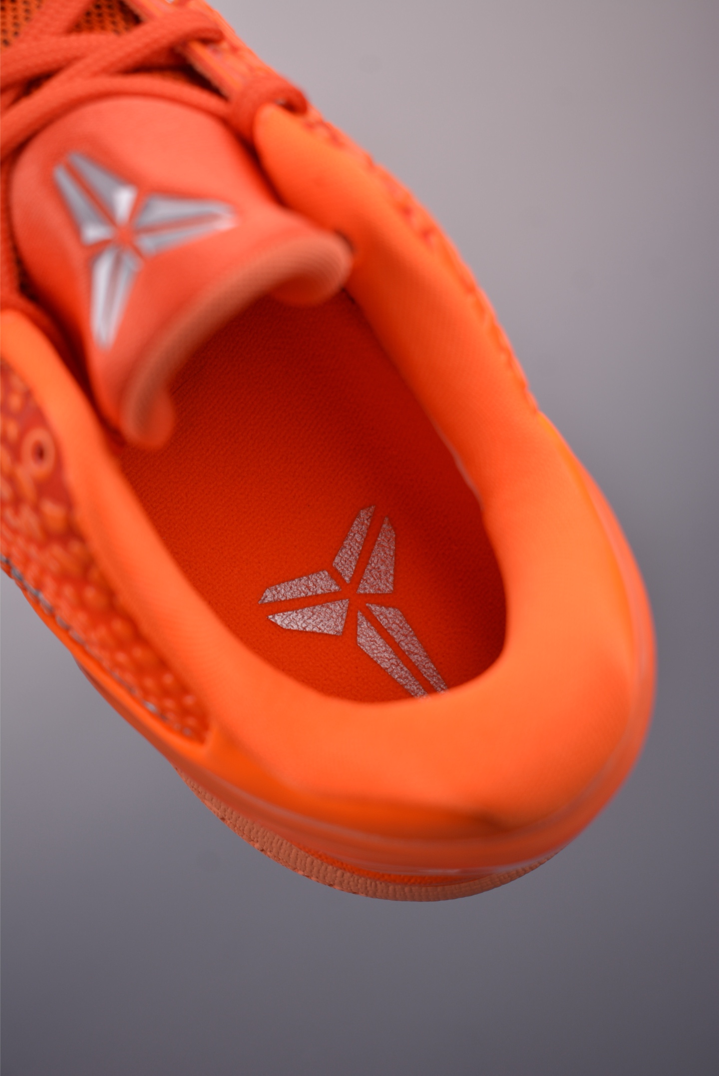 Nike Kobe 6 Protro 'Orange County' Basketball Shoes - High Performance Replica 10 i1754261771606 2333 0 8