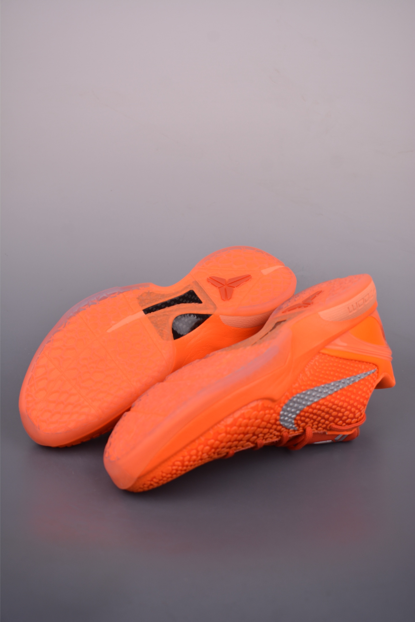 Nike Kobe 6 Protro 'Orange County' Basketball Shoes - High Performance Replica 4 i1754261773150 5006 0 2