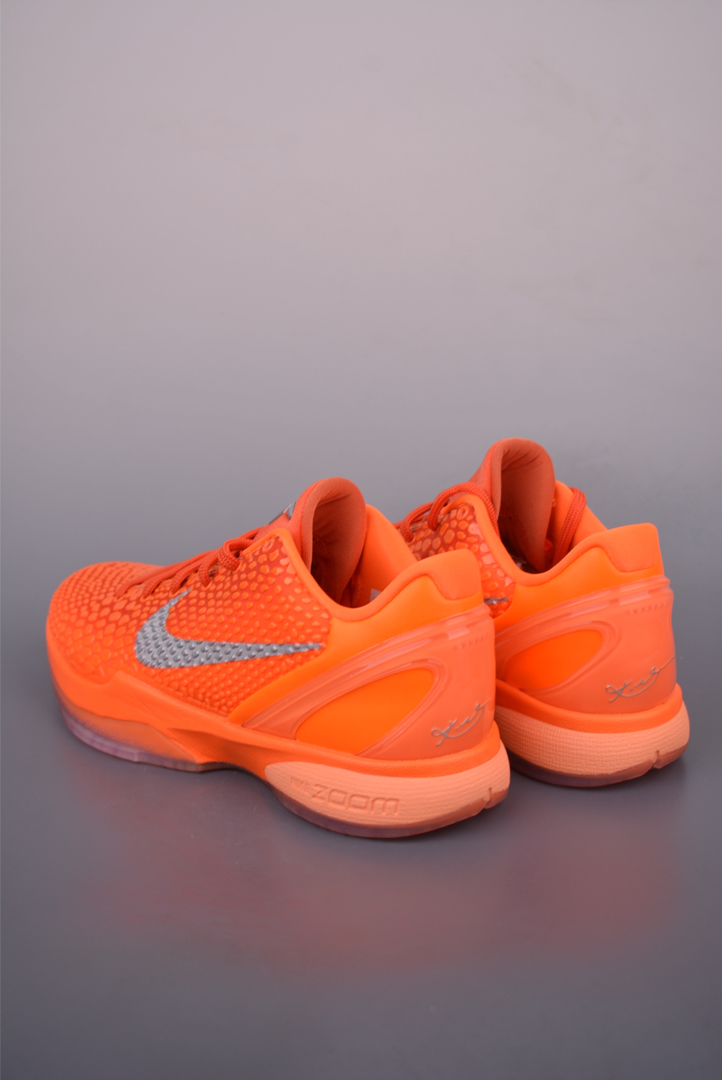 Nike Kobe 6 Protro 'Orange County' Basketball Shoes - High Performance Replica 3 i1754261773192 5967 0 1
