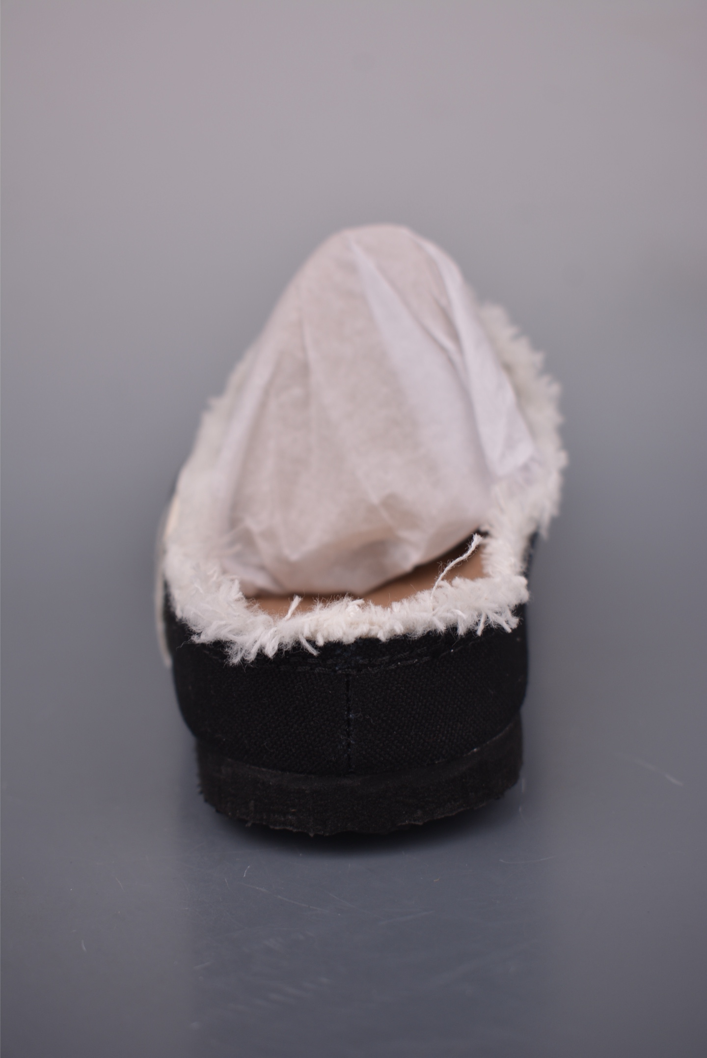 XVessel Cabin One Canvas Mules - Retro Style, Comfortable and Durable 5 i1754339402010 850 0 3