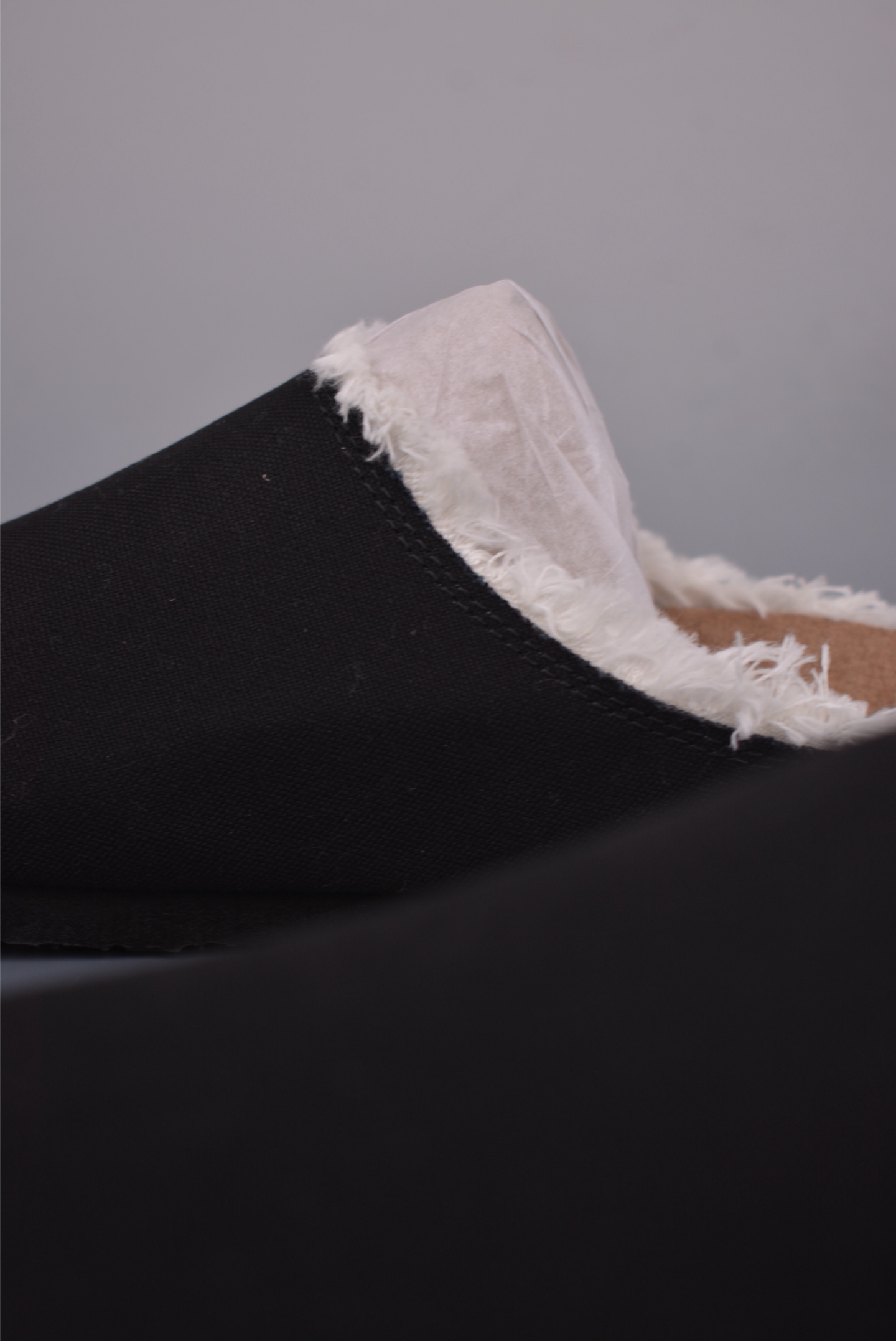 XVessel Cabin One Canvas Mules - Retro Style, Comfortable and Durable 9 i1754339403849 3335 0 7