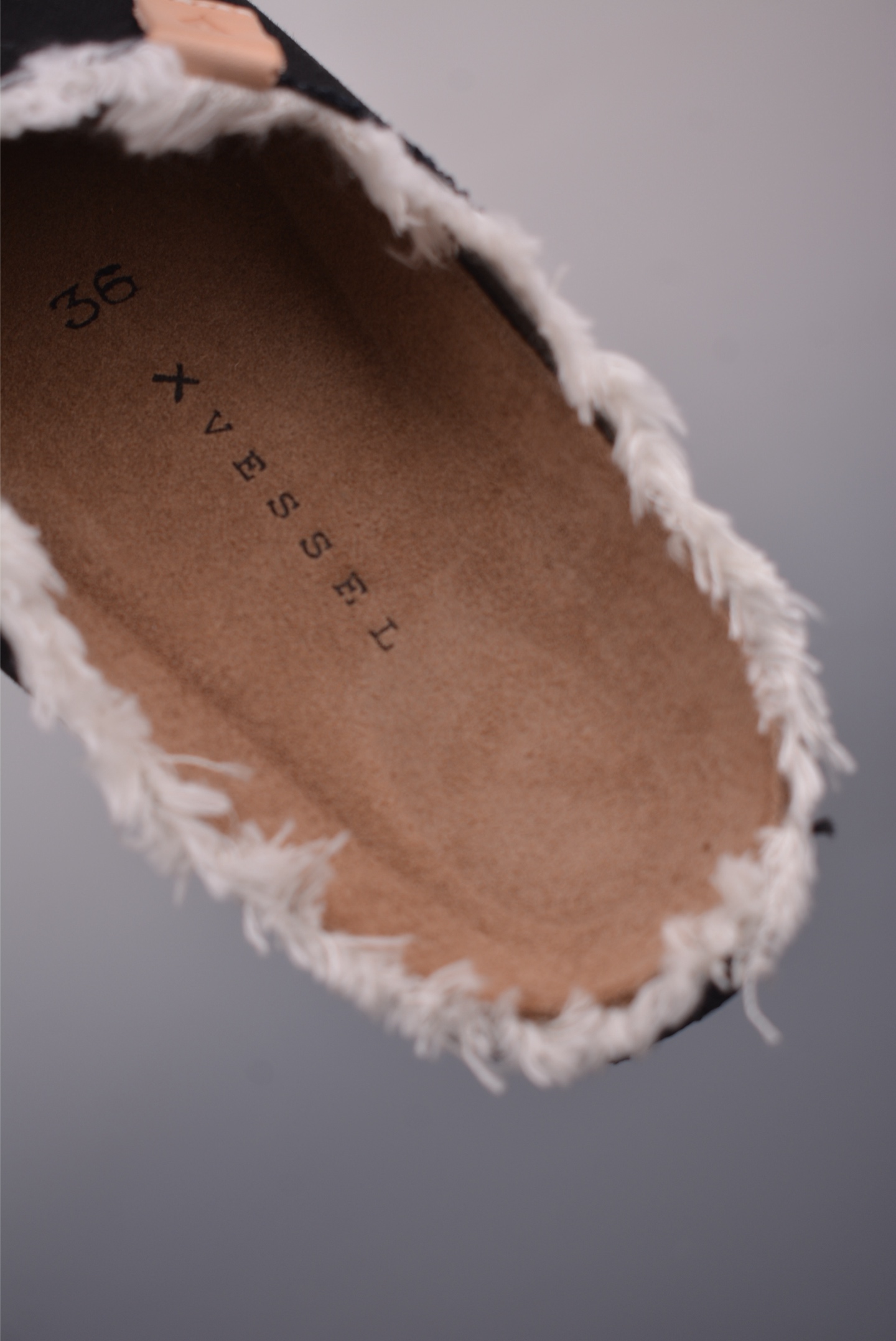 XVessel Cabin One Canvas Mules - Retro Style, Comfortable and Durable 10 i1754339403939 8960 0 8