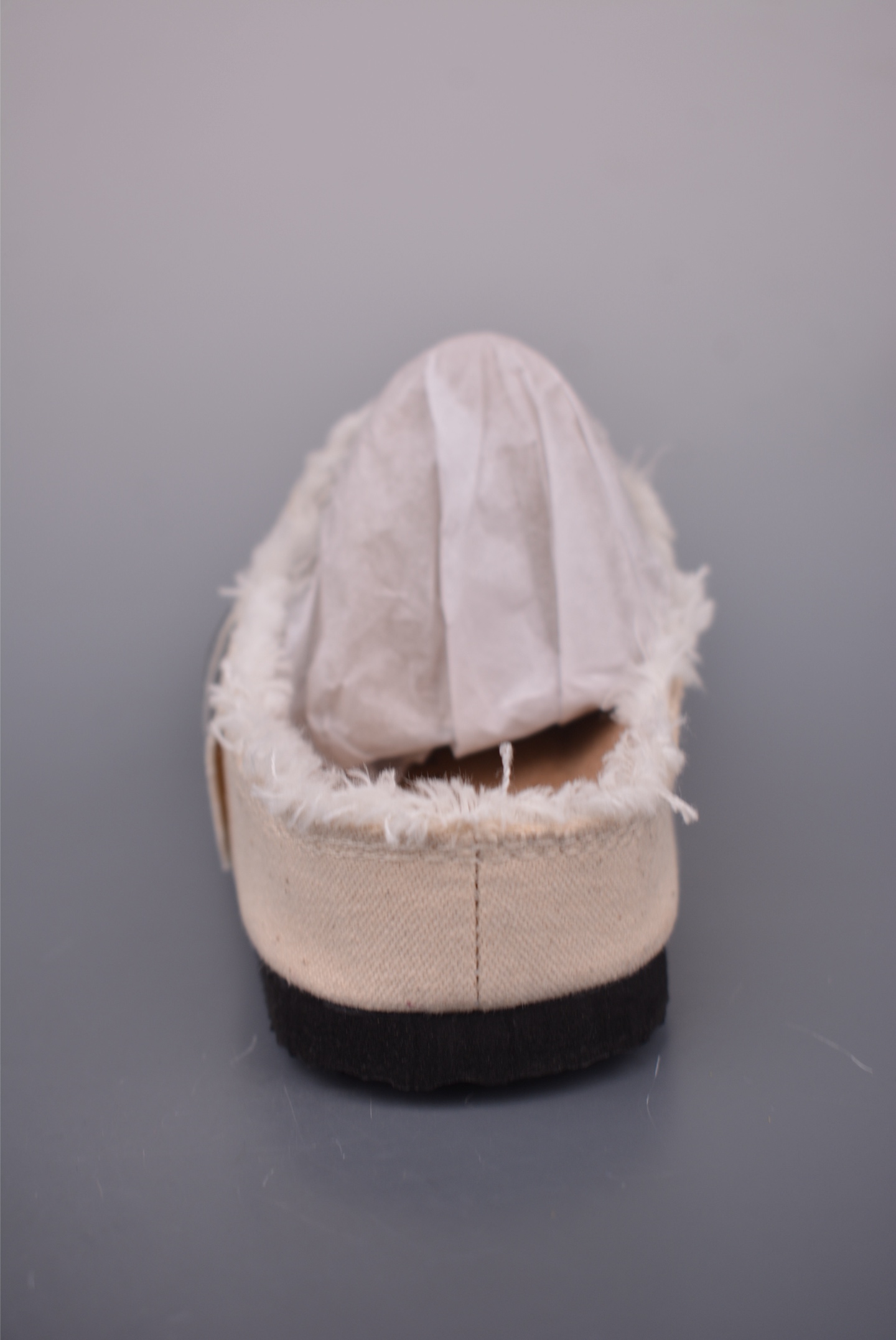 XVESSEL Cabin One Canvas Mules Retro Slippers - Comfortable and Stylish 5 i1754339442048 2367 0 3