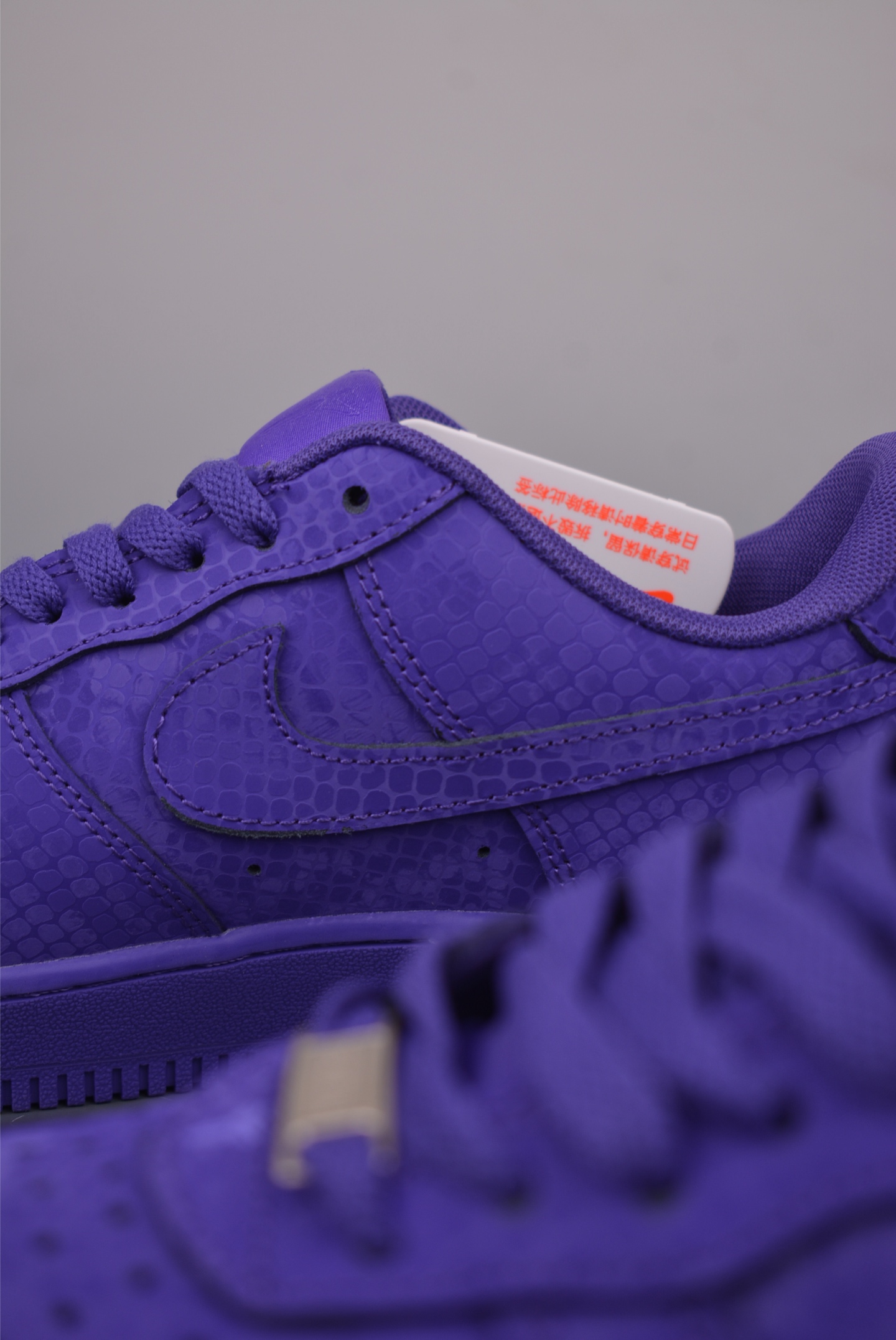 Nike Air Force 1 Low Purple Snakeskin - Premium Comfort & Timeless Style 8 i1754341342571 7595 0 7