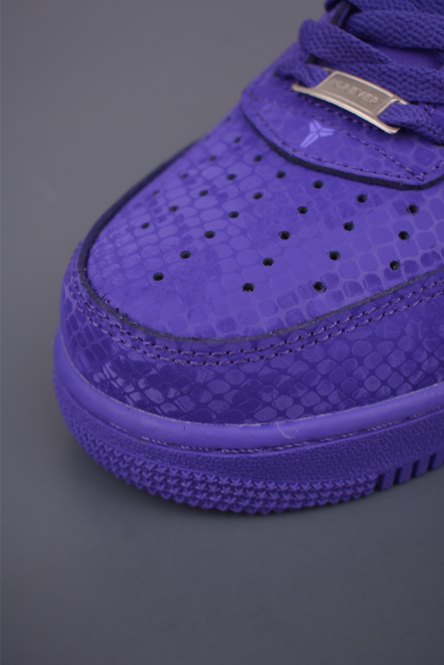 Nike Air Force 1 Low Purple Snakeskin - Premium Comfort & Timeless Style 6 i1754341344140 6080 0 5