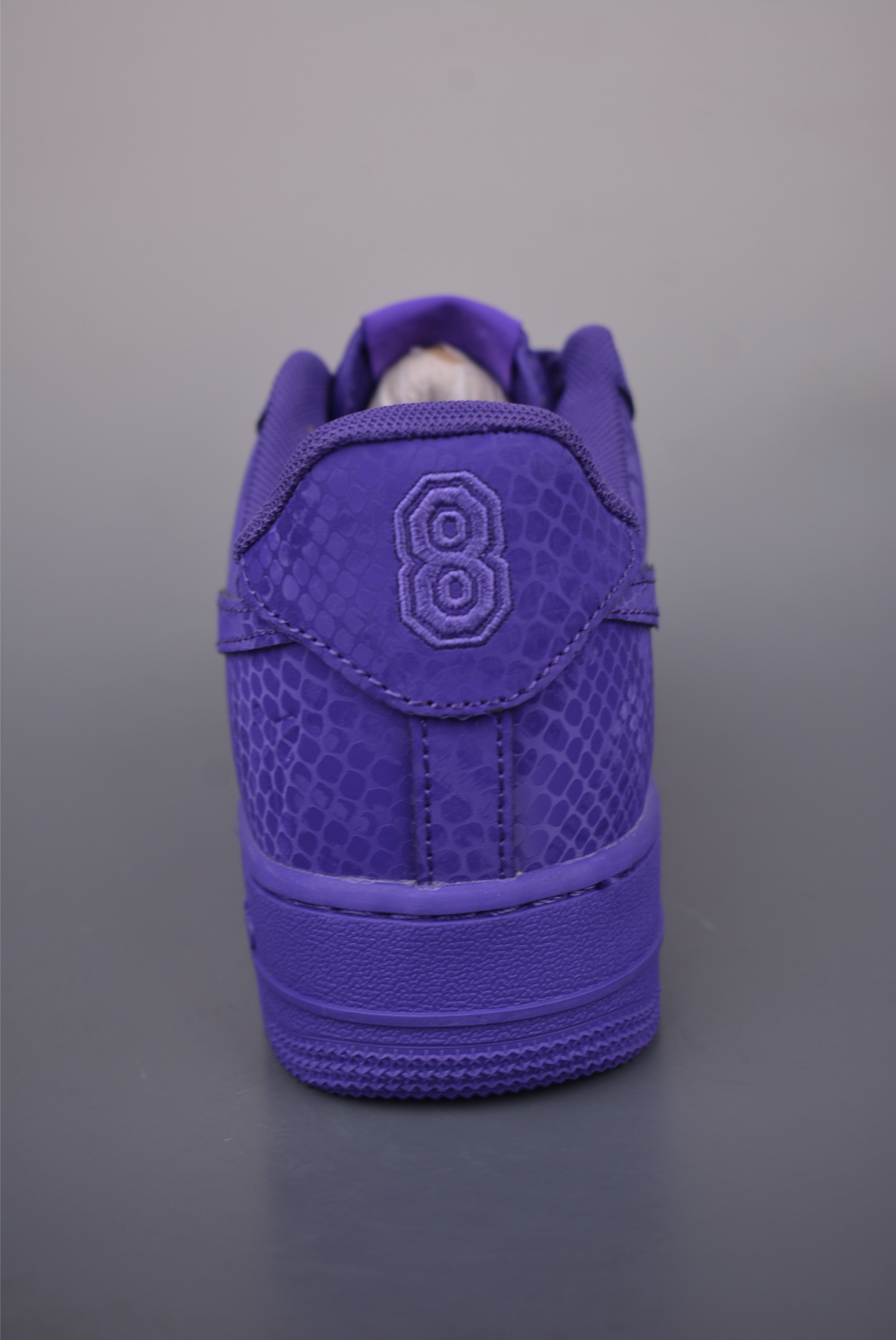 Nike Air Force 1 Low Purple Snakeskin - Premium Comfort & Timeless Style 4 i1754341344168 8269 0 3