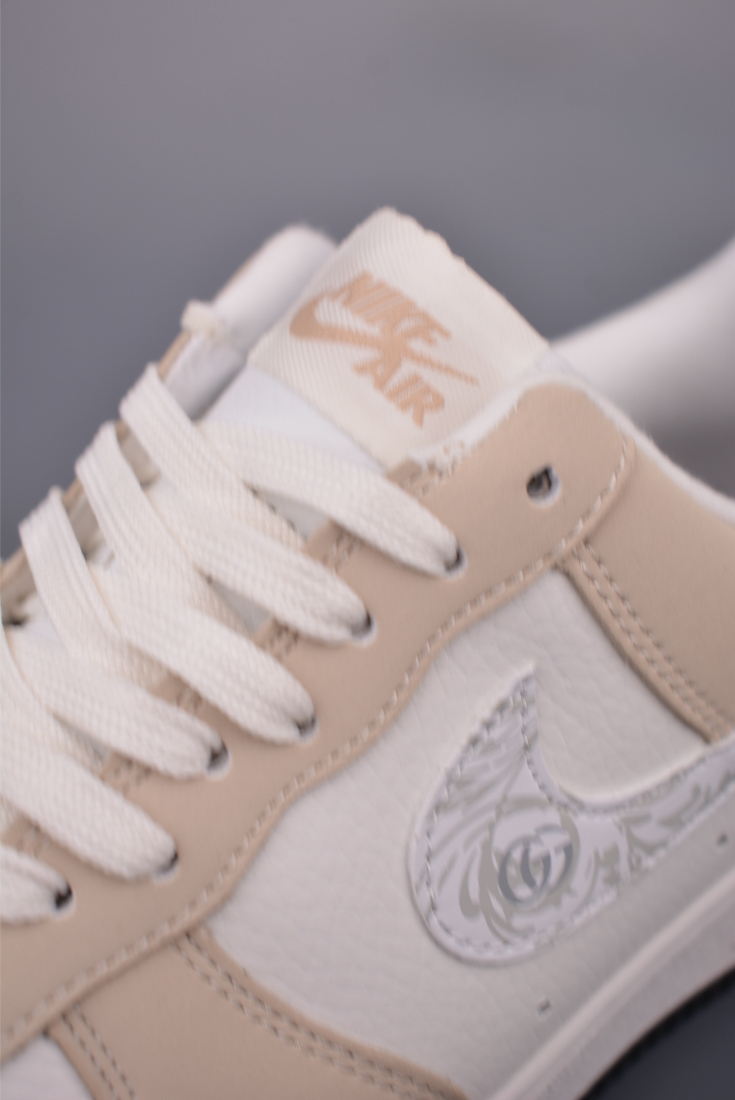 Nike Air Force 1 Low Dior Custom Sneakers Comfortable Fashion Shoes 7 i1754341378487 9310 0 6