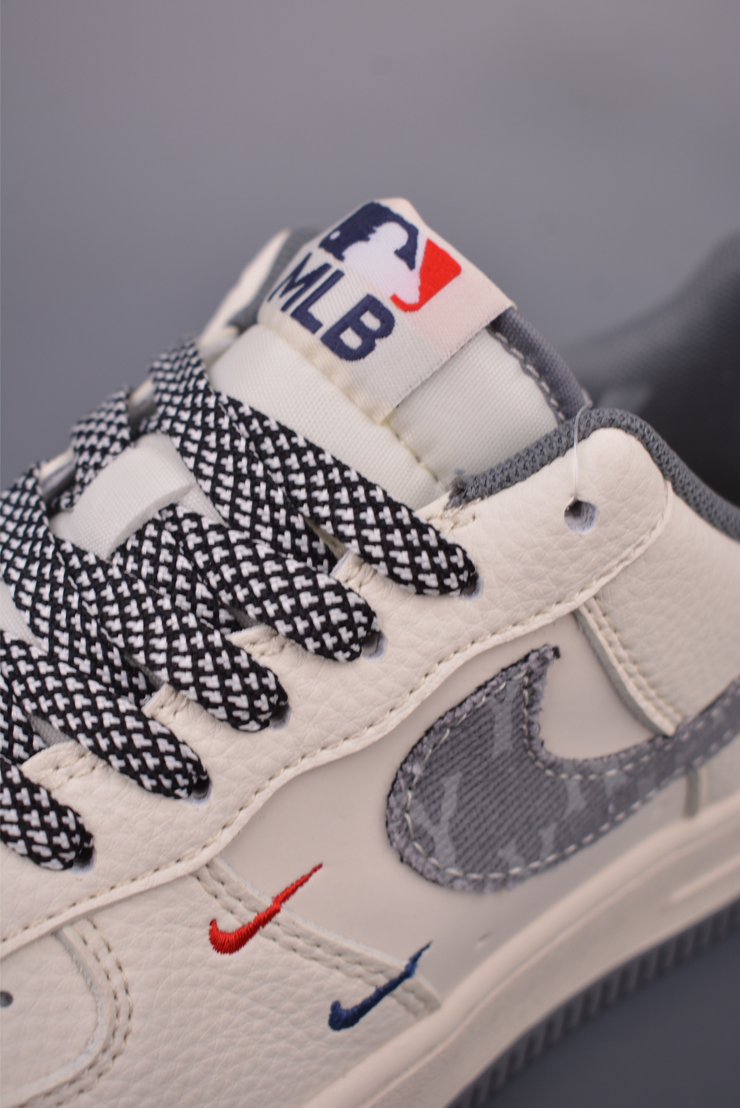 Nike Air Force 1 Low MLY Collab - Limited Edition, Premium Comfort & Style 8 i1754342216790 2667 0 6