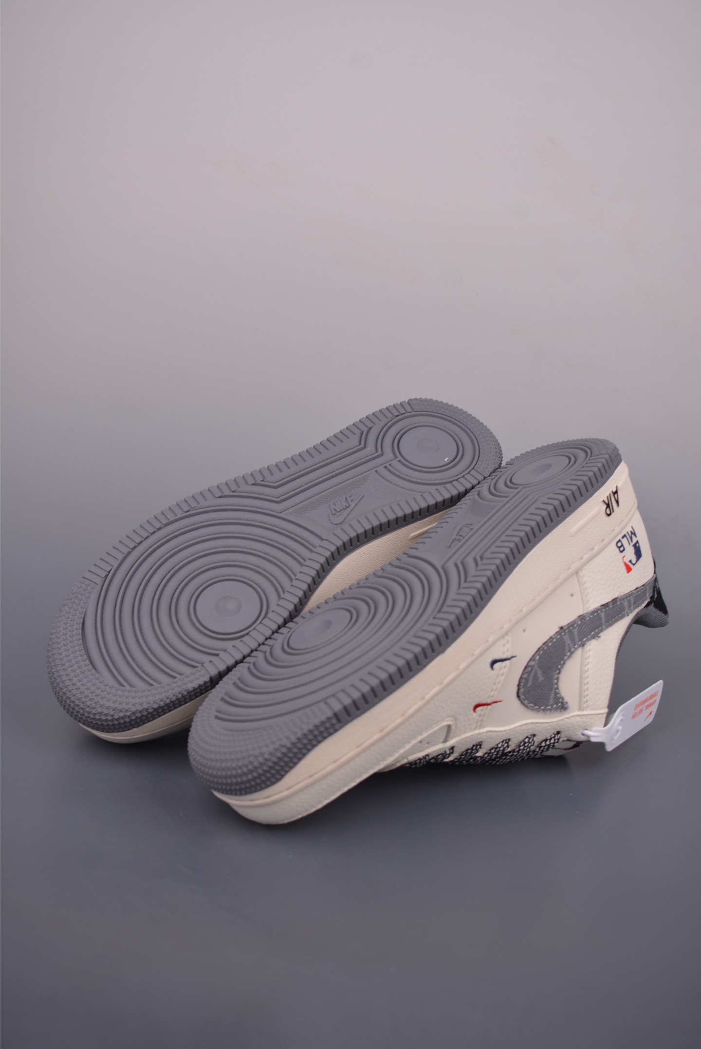 Nike Air Force 1 Low MLY Collab - Limited Edition, Premium Comfort & Style 4 i1754342216866 1841 0 2