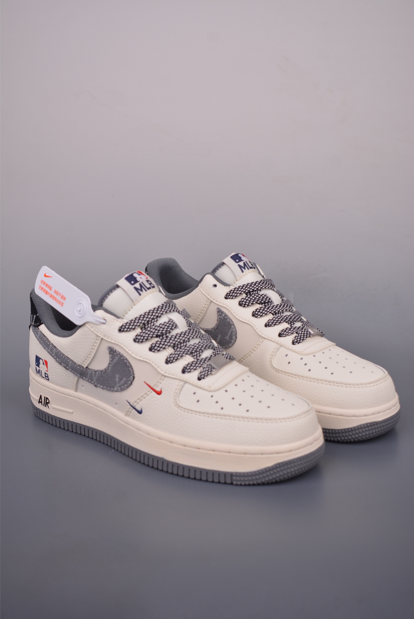 Nike Air Force 1 Low MLY Collab - Limited Edition, Premium Comfort & Style 2 i1754342218724 7063 0 0