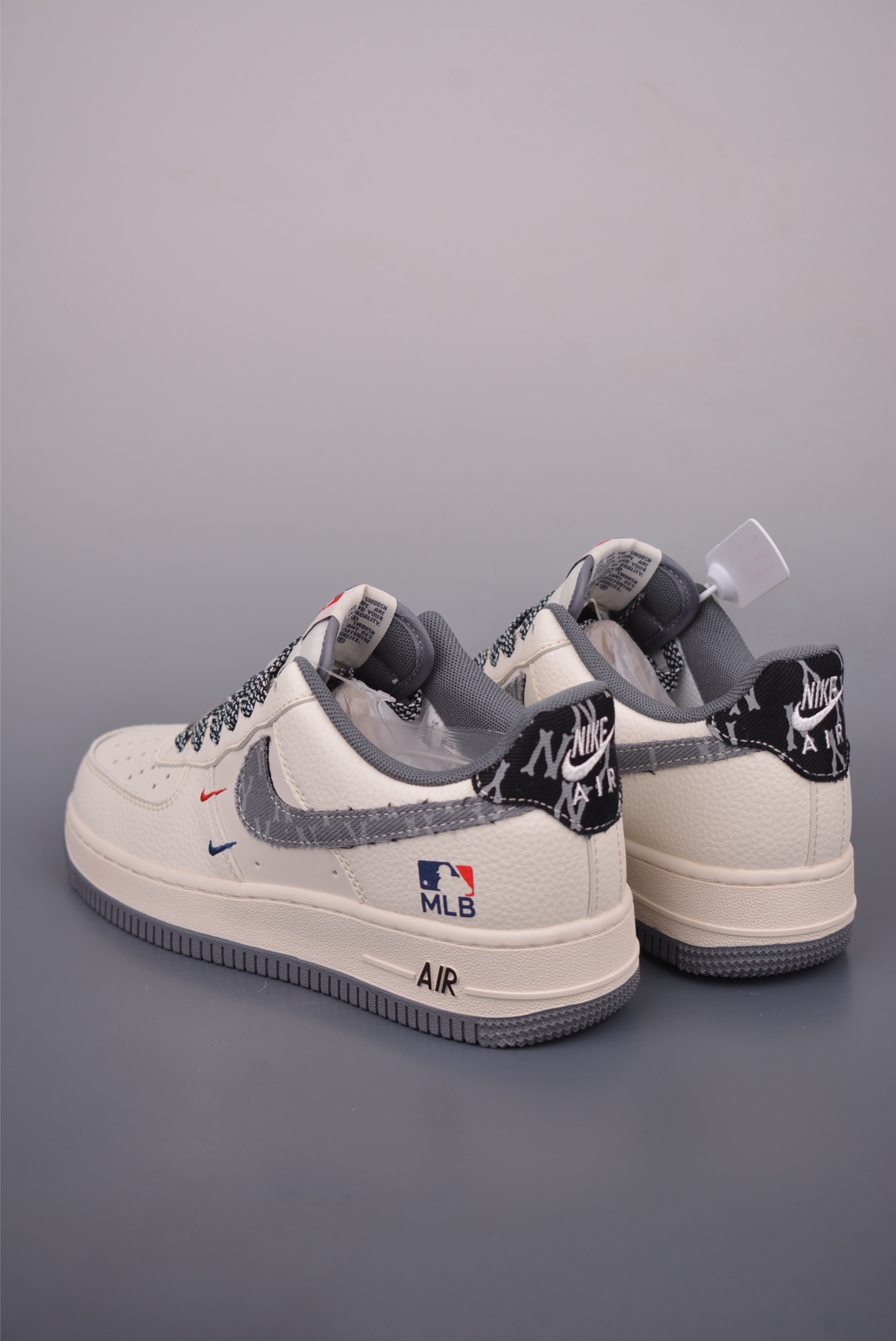 Nike Air Force 1 Low MLY Collab - Limited Edition, Premium Comfort & Style 3 i1754342218780 1983 0 1
