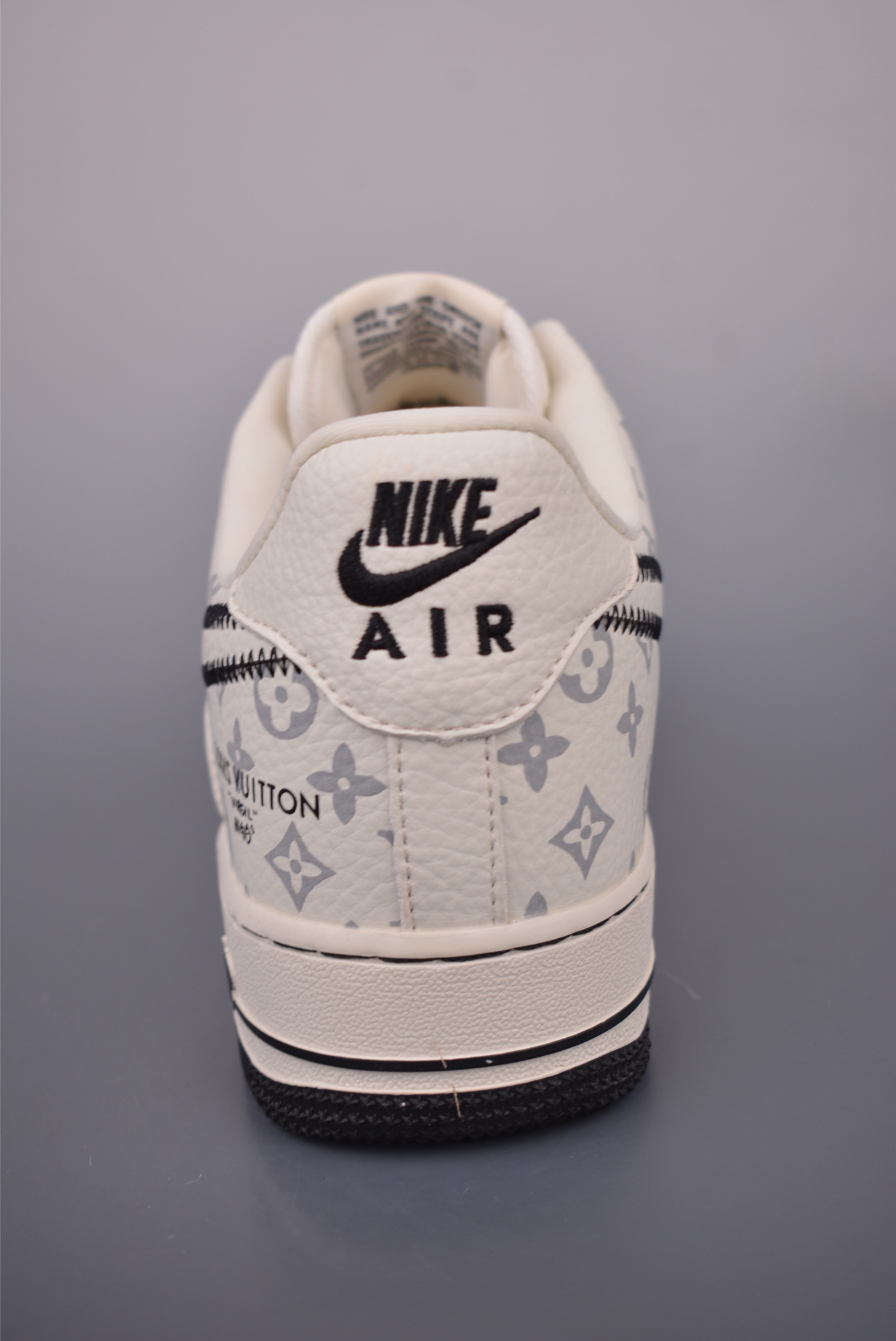 Nike Air Force 1 Low Louis Vuitton Sneakers - Limited Edition Collab 5 i1754342259133 2351 0 3