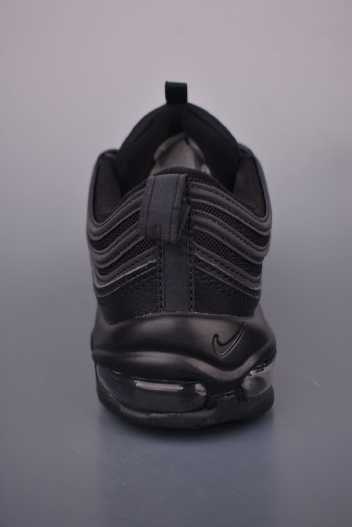 Nike Air Max 97 'Bullet' Black Original Batch - Premium Comfort and Style 5 i1754342293745 9812 0 3