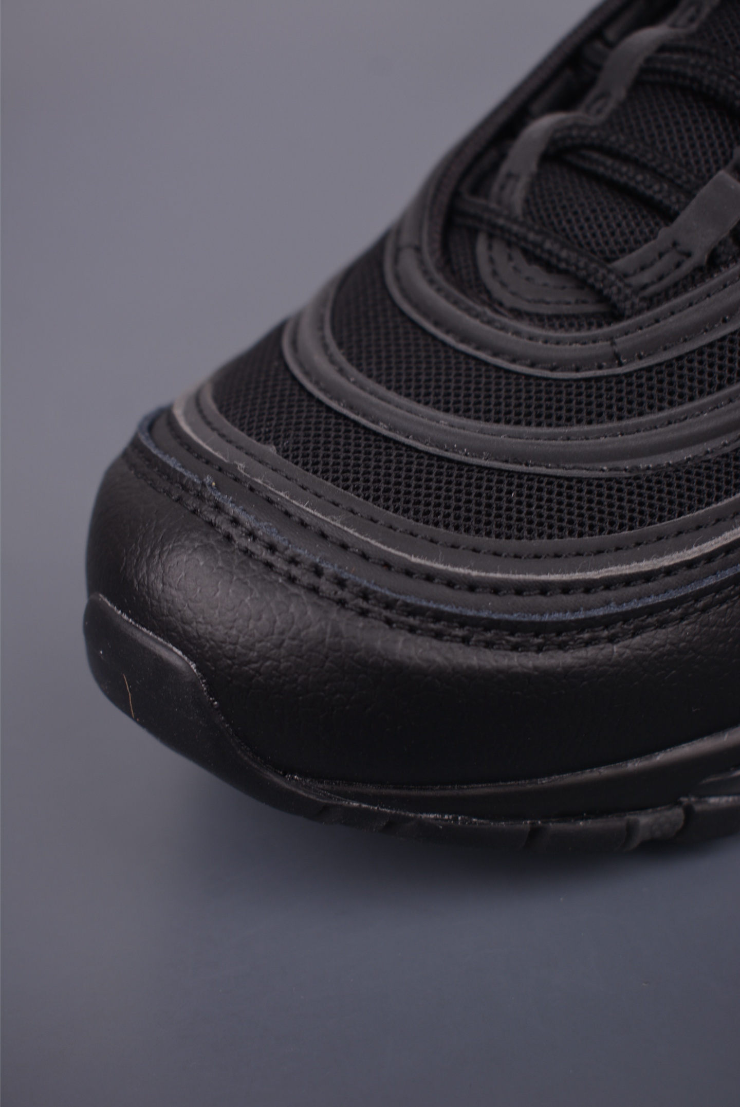 Nike Air Max 97 'Bullet' Black Original Batch - Premium Comfort and Style 7 i1754342293788 9031 0 5