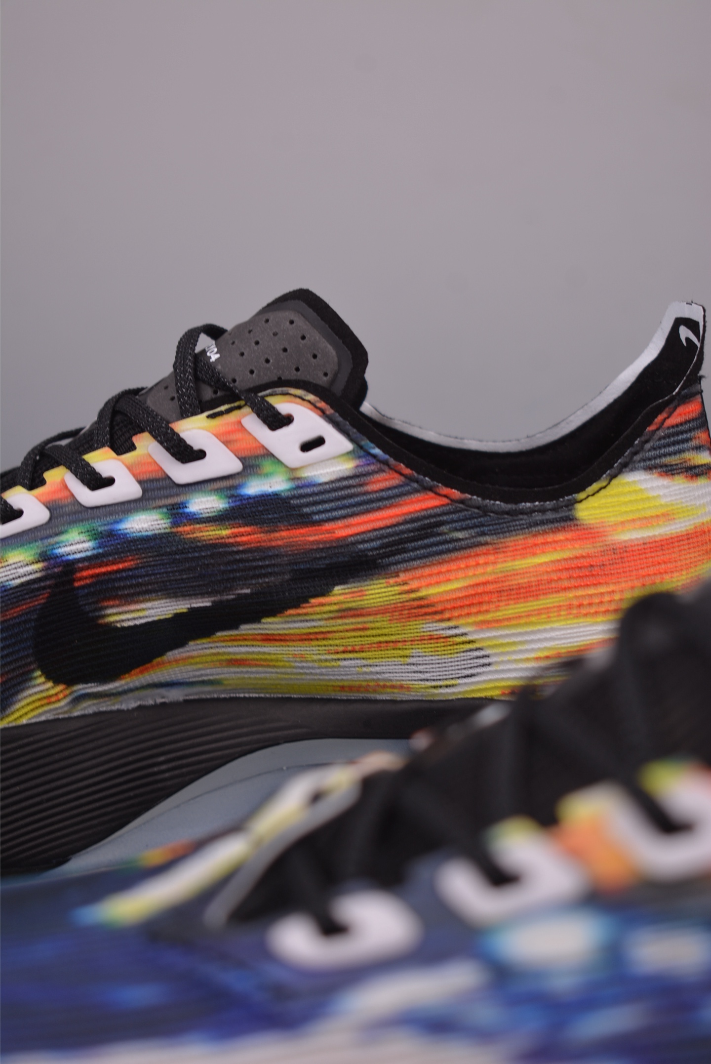 Nike ZoomX Vaporfly NEXT% Marathon Running Shoes - Cushioned Comfort 9 i1754342341681 409 0 7