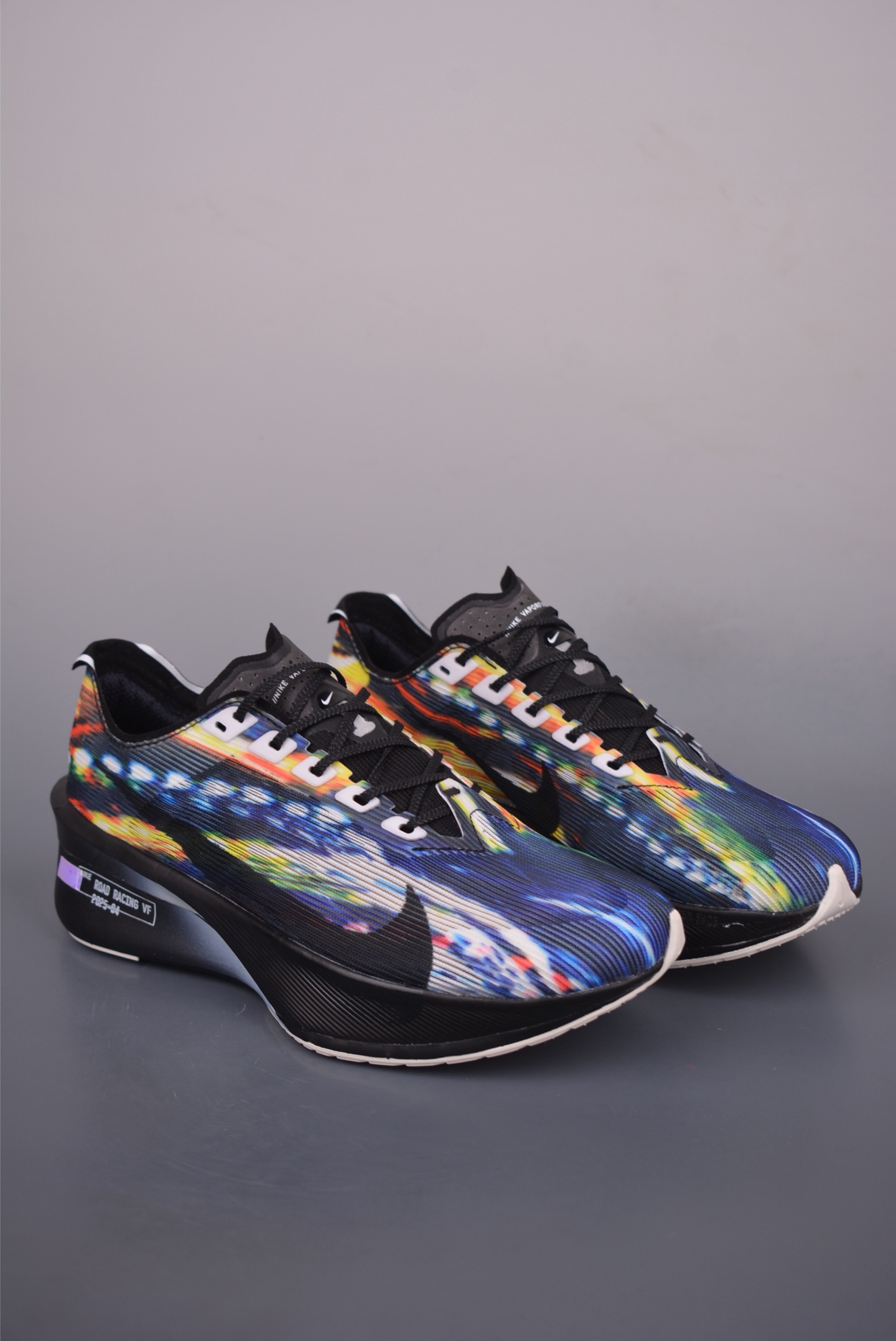 Nike ZoomX Vaporfly NEXT% Marathon Running Shoes - Cushioned Comfort 2 i1754342341710 3809 0 0