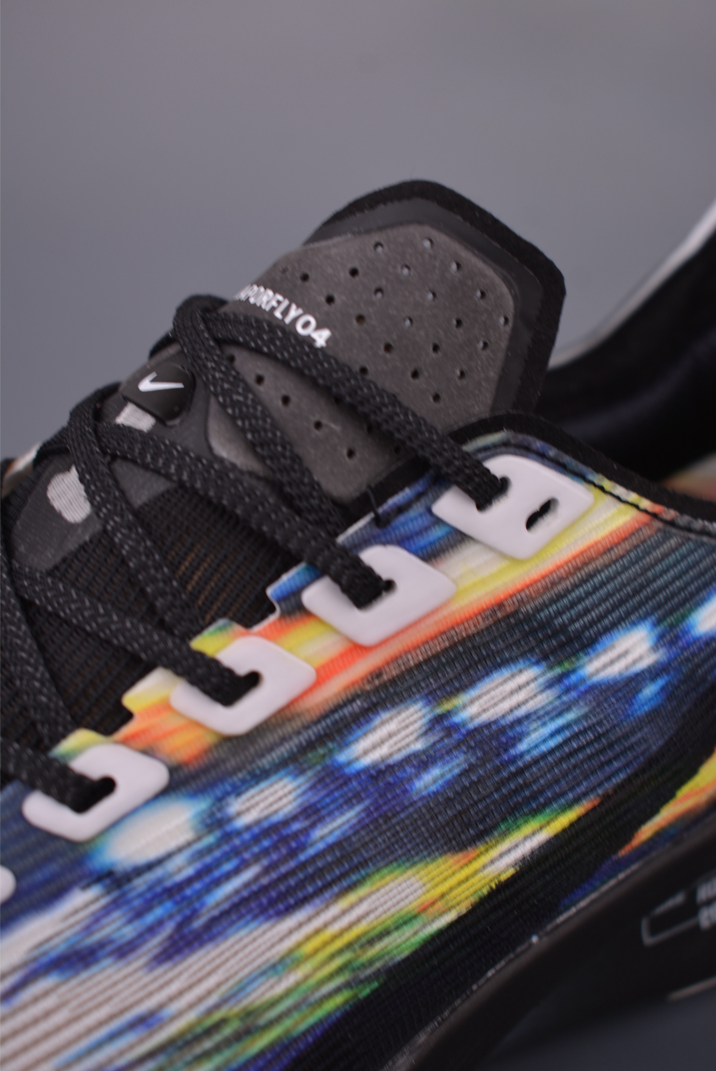 Nike ZoomX Vaporfly NEXT% Marathon Running Shoes - Cushioned Comfort 8 i1754342343266 7768 0 6
