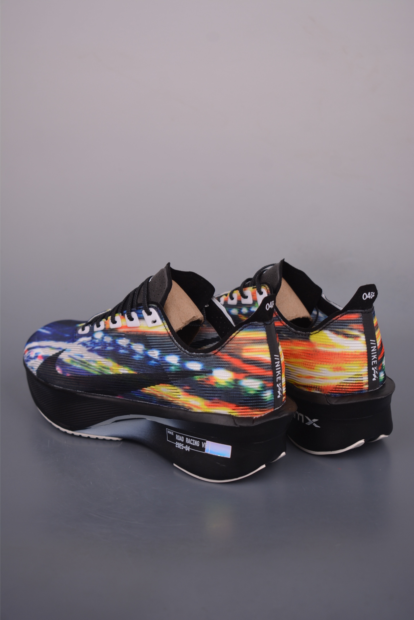 Nike ZoomX Vaporfly NEXT% Marathon Running Shoes - Cushioned Comfort 3 i1754342343283 9874 0 1