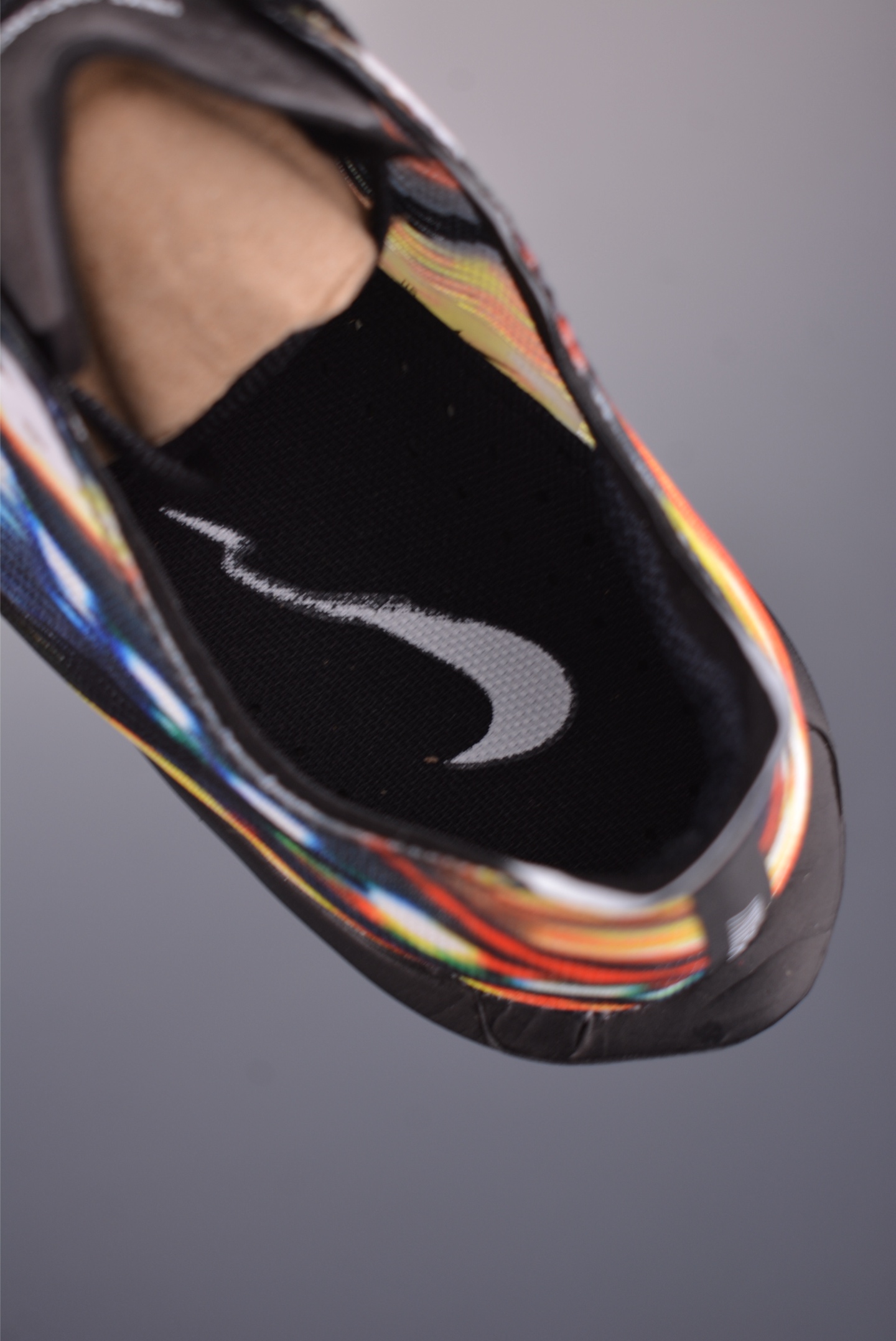 Nike ZoomX Vaporfly NEXT% Marathon Running Shoes - Cushioned Comfort 10 i1754342343315 6254 0 8
