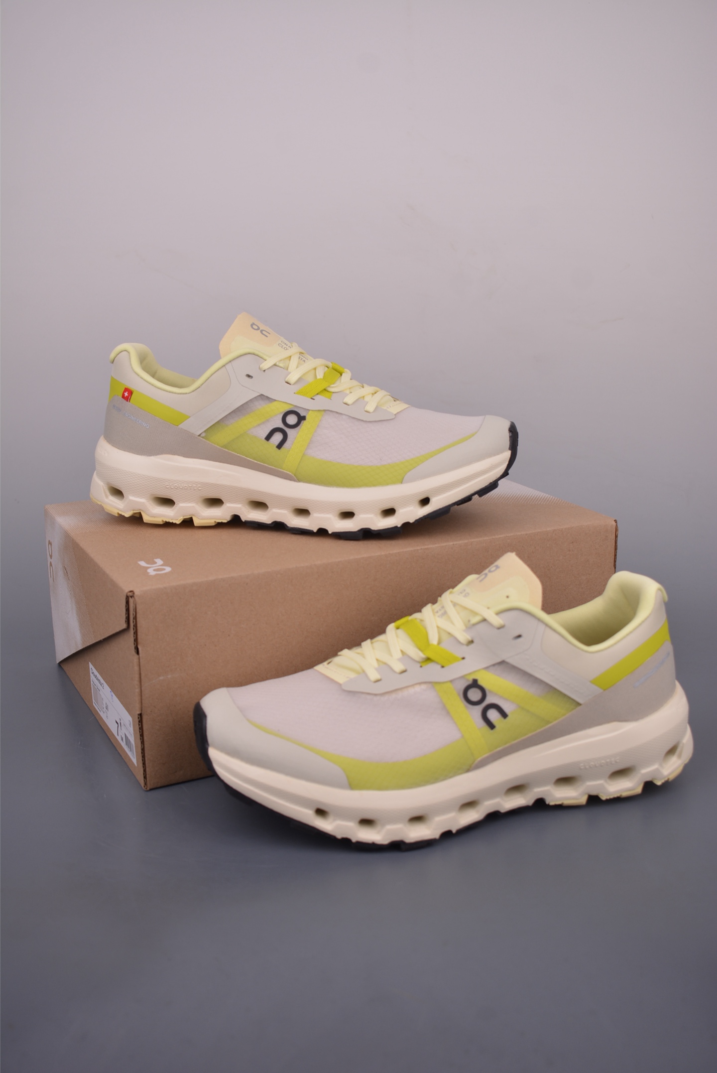 On Running Cloudvista 2.0 Women's Trail Running Shoes - Lightweight & Agile 5 i1754344199499 261 0 4